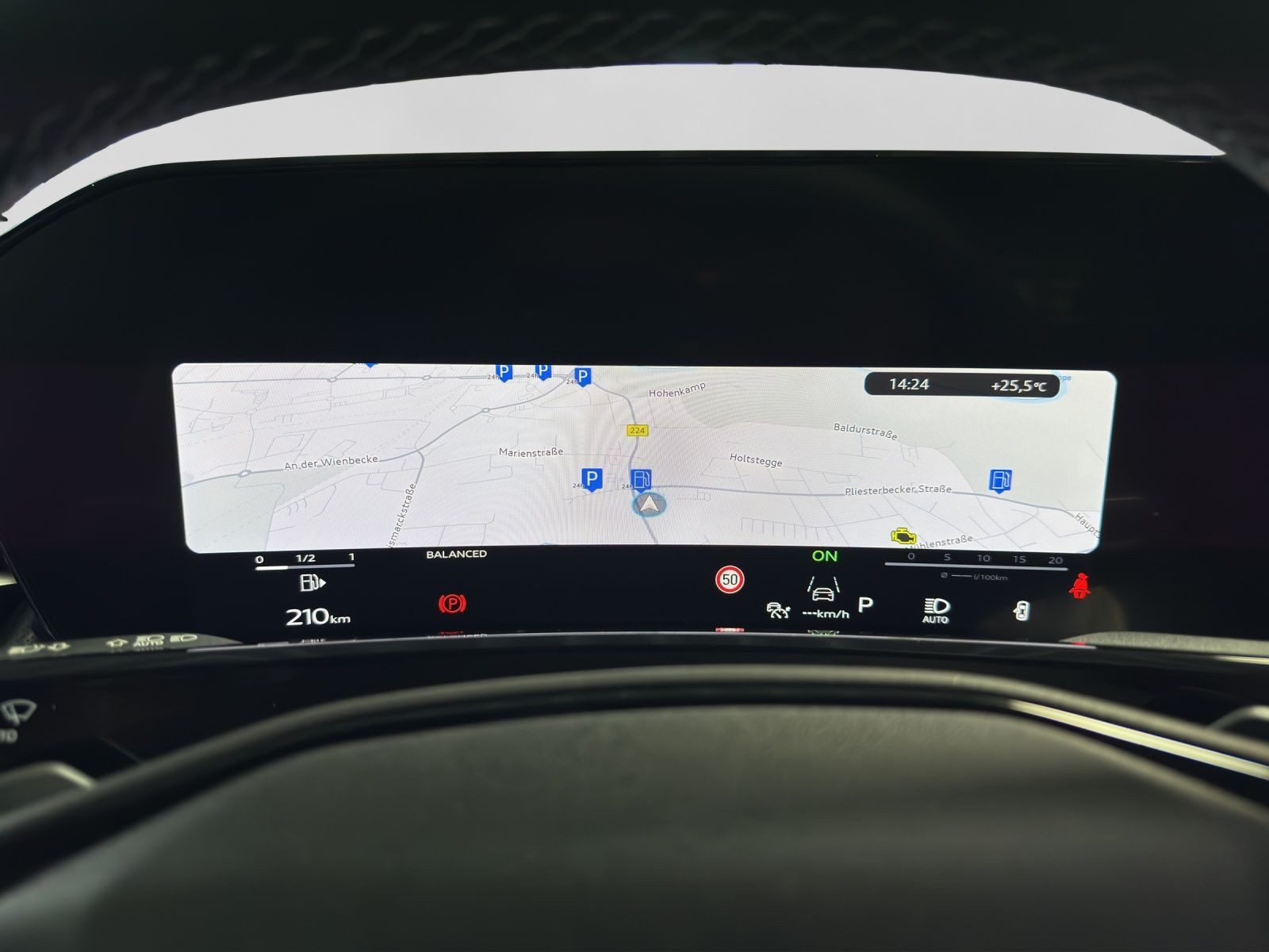 Audi Q3 – Foto 10
