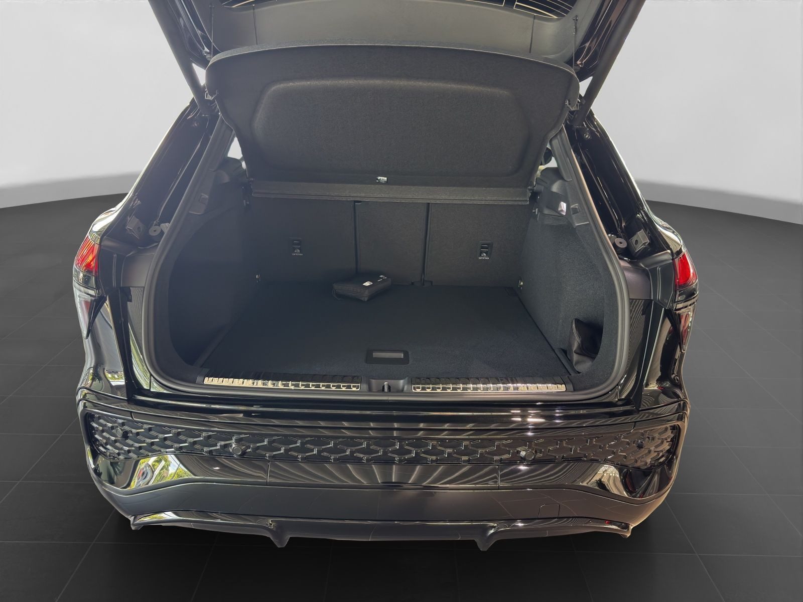 Audi Q3 – Foto 17