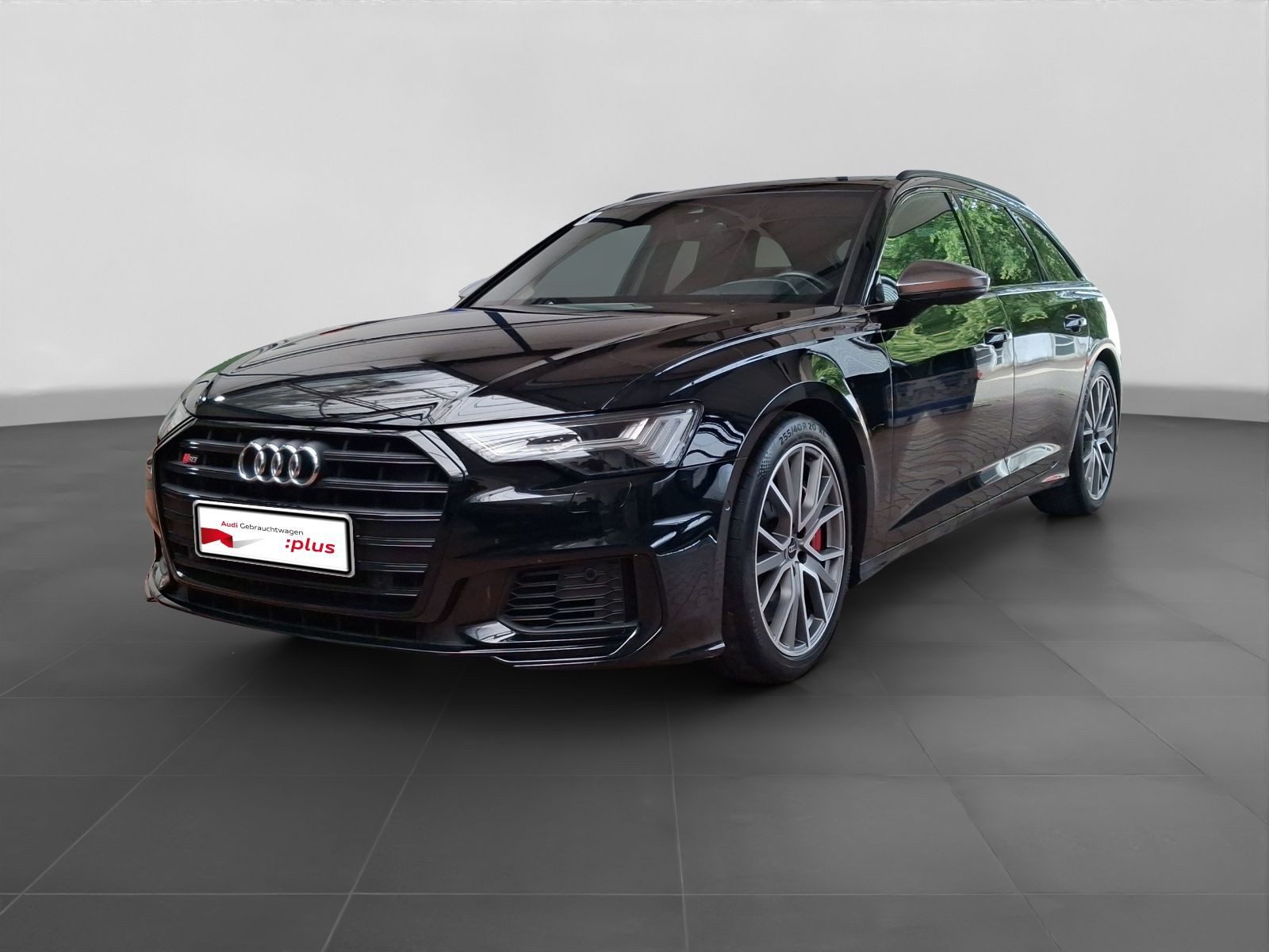 Audi S6 Avant – Bild 2