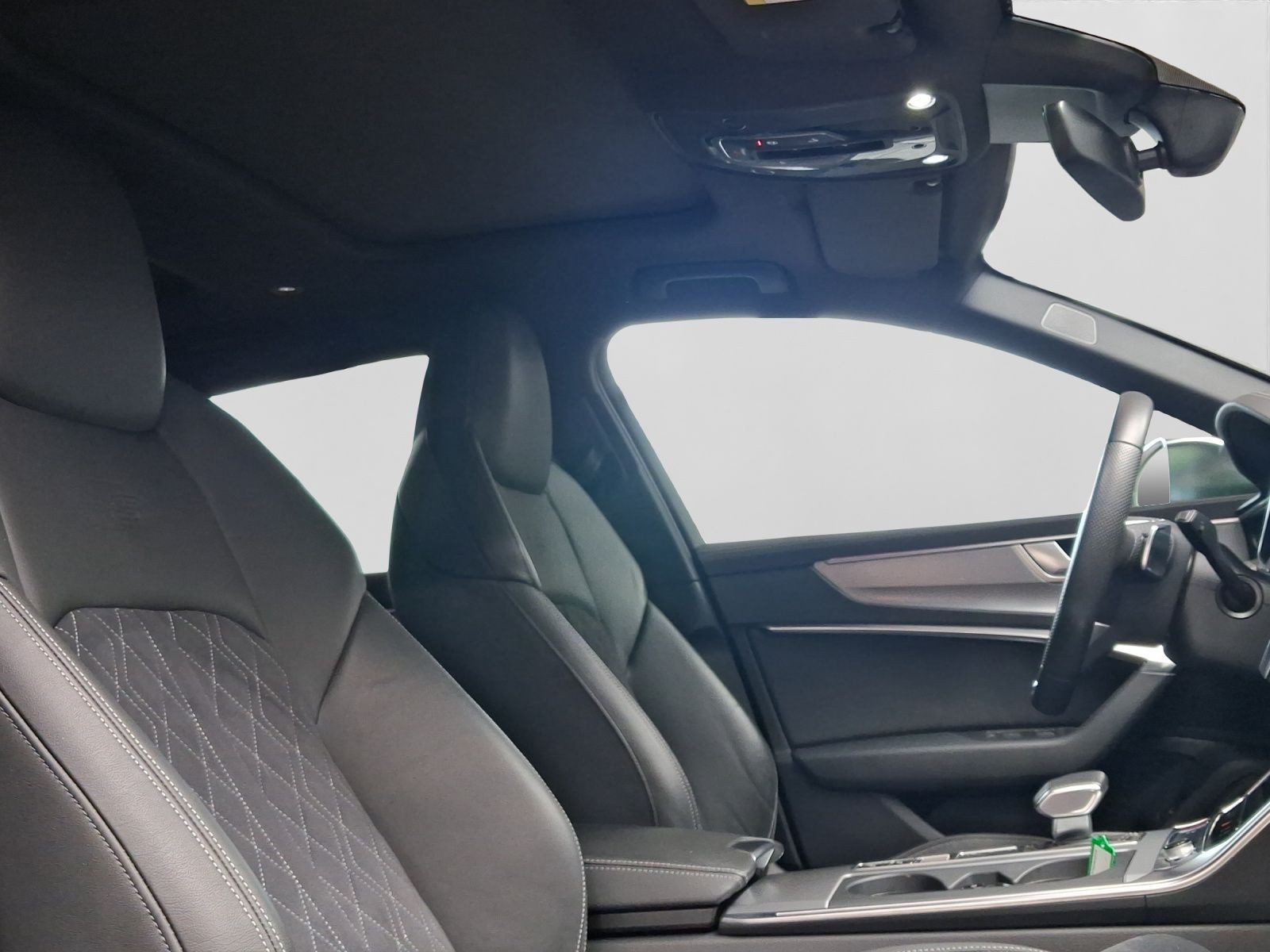 Audi S6 Avant – Bild 4