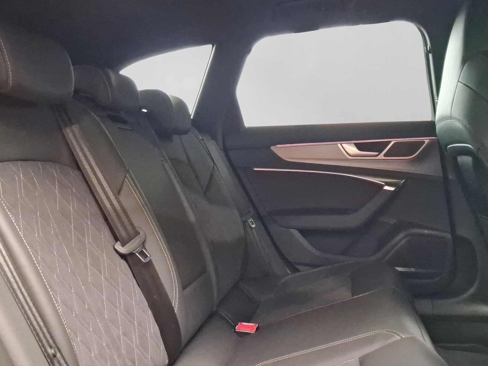 Audi S6 Avant – Bild 6