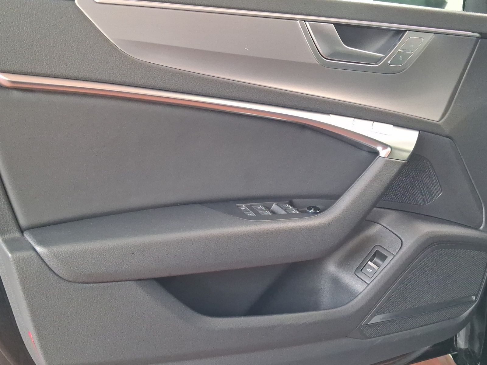 Audi S6 Avant – Bild 8