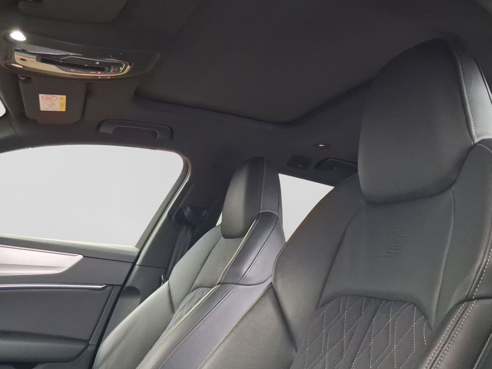 Audi S6 Avant – Bild 14