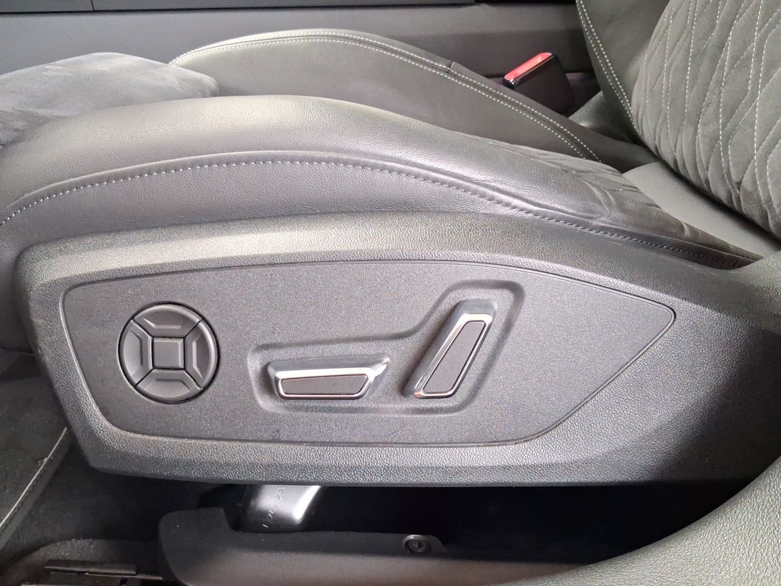 Audi S6 Avant – Bild 15
