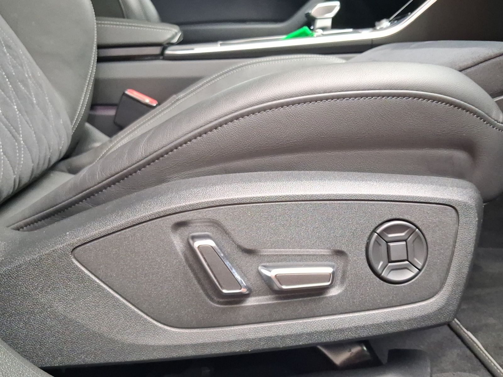 Audi S6 Avant – Bild 16