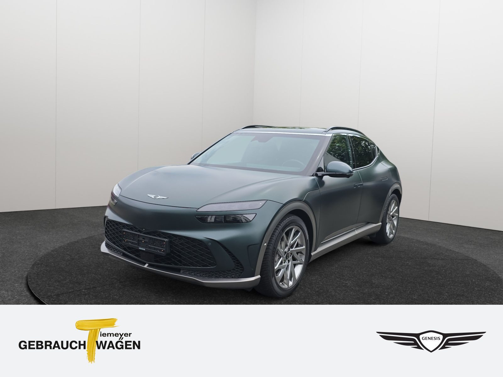 Genesis GV60 – Foto 1