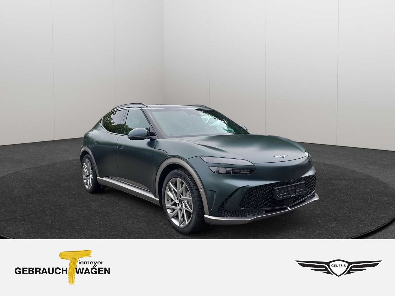 Genesis GV60 – Foto 3