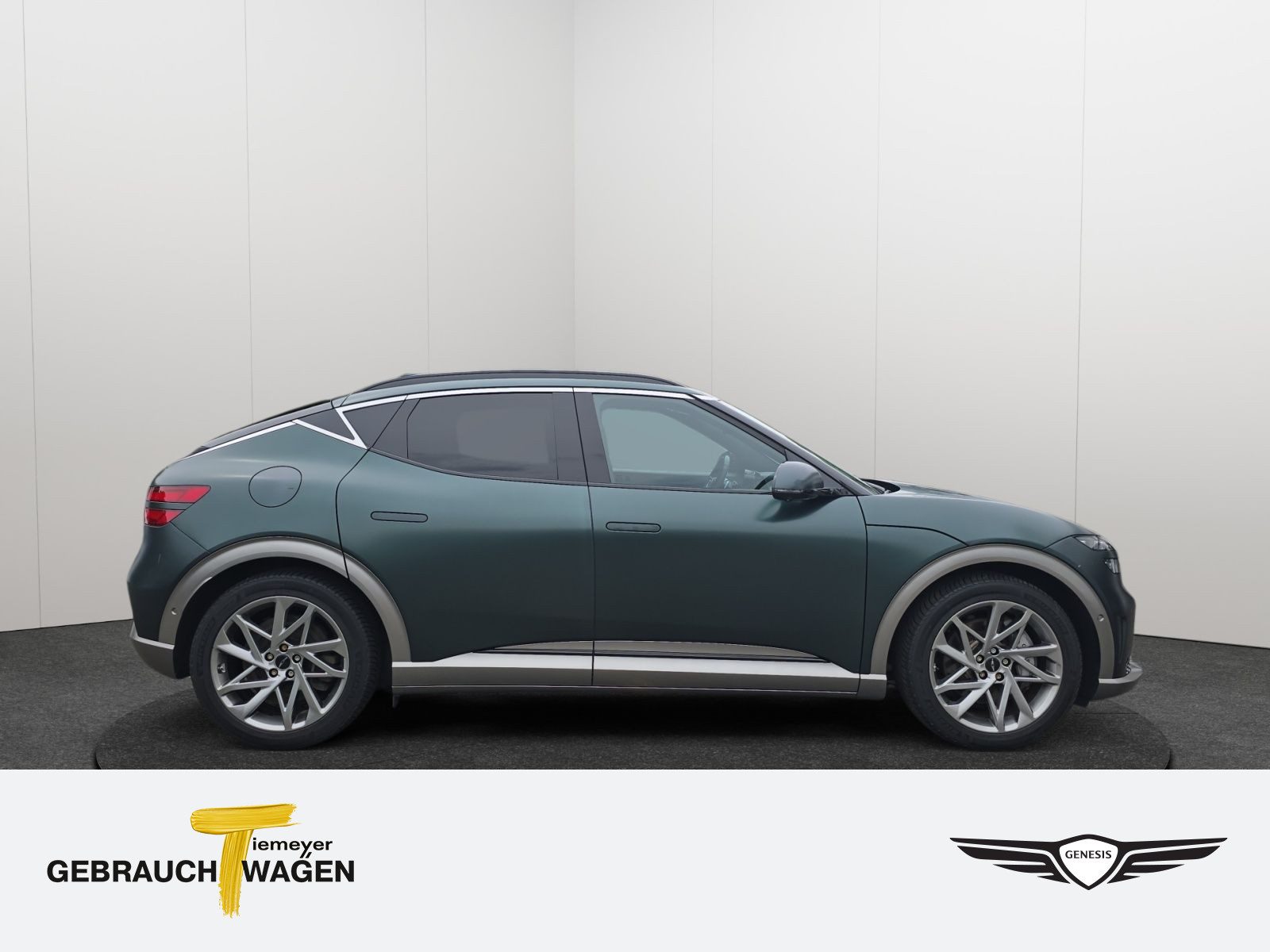 Genesis GV60 – Foto 4