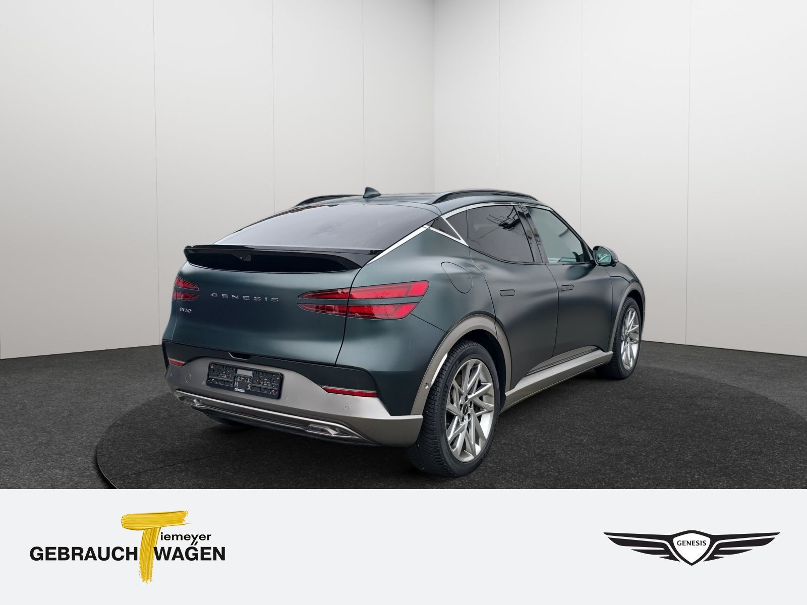 Genesis GV60 – Foto 5
