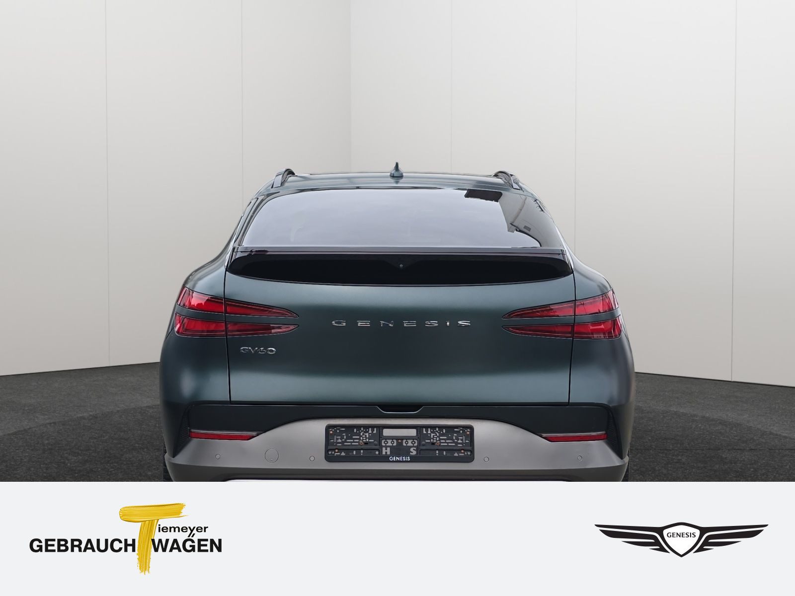 Genesis GV60 – Foto 6