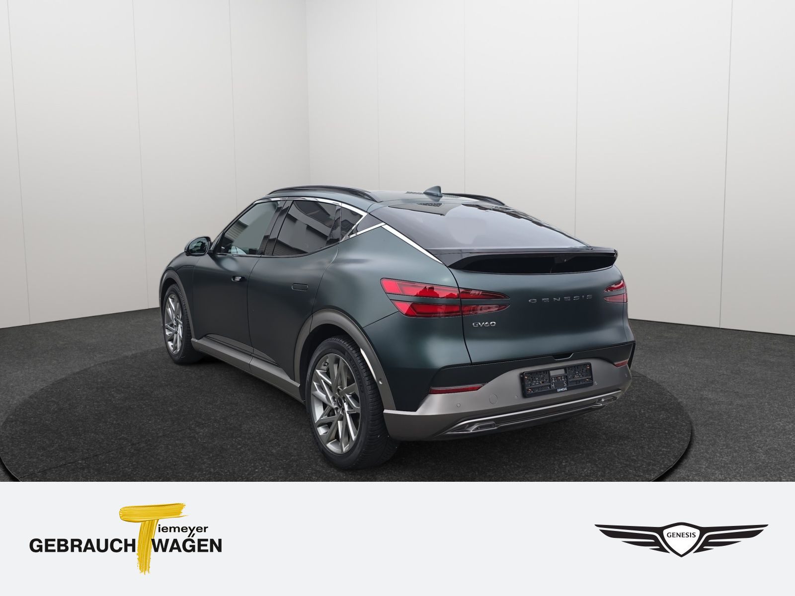 Genesis GV60 – Foto 7