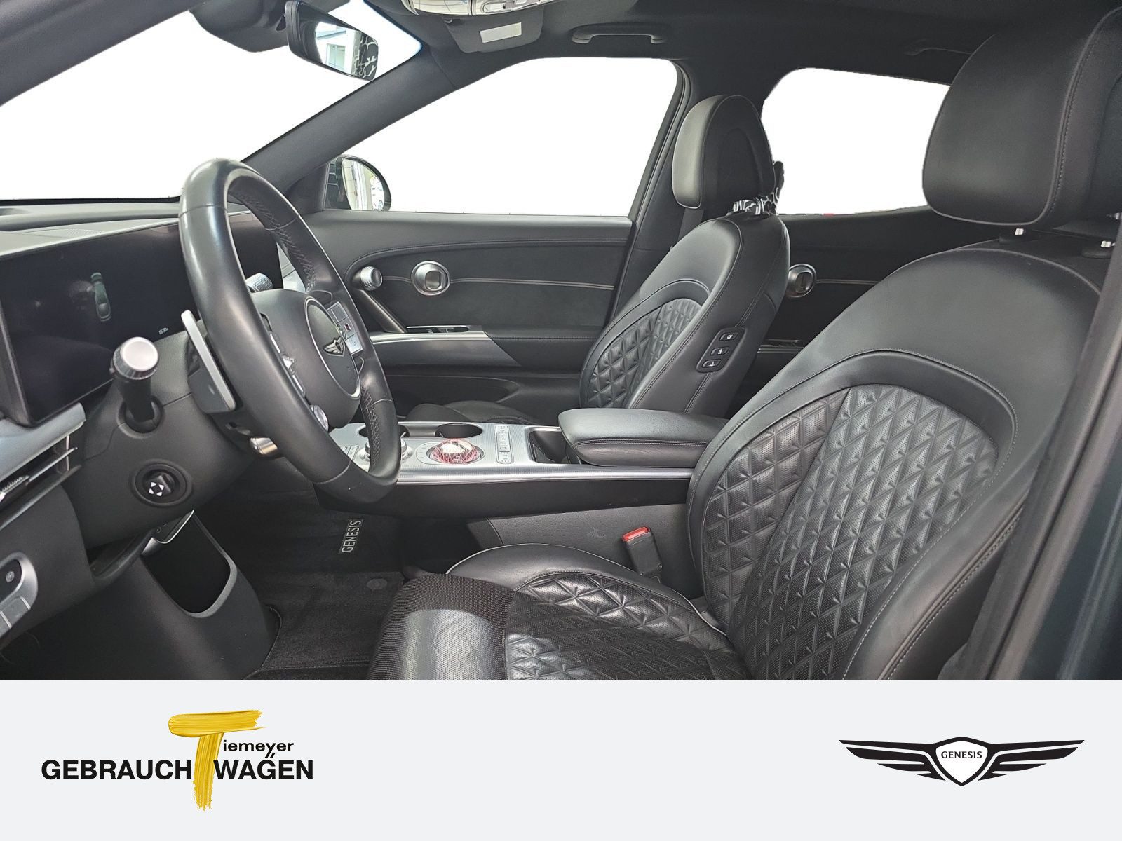 Genesis GV60 – Foto 10