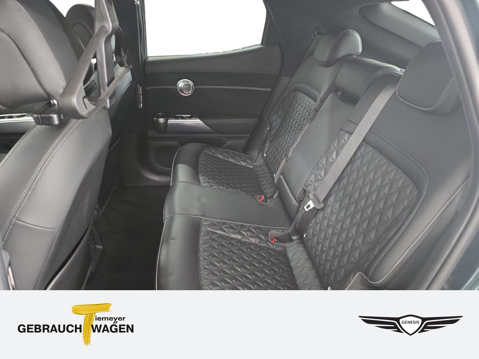 Genesis GV60 – Foto 11