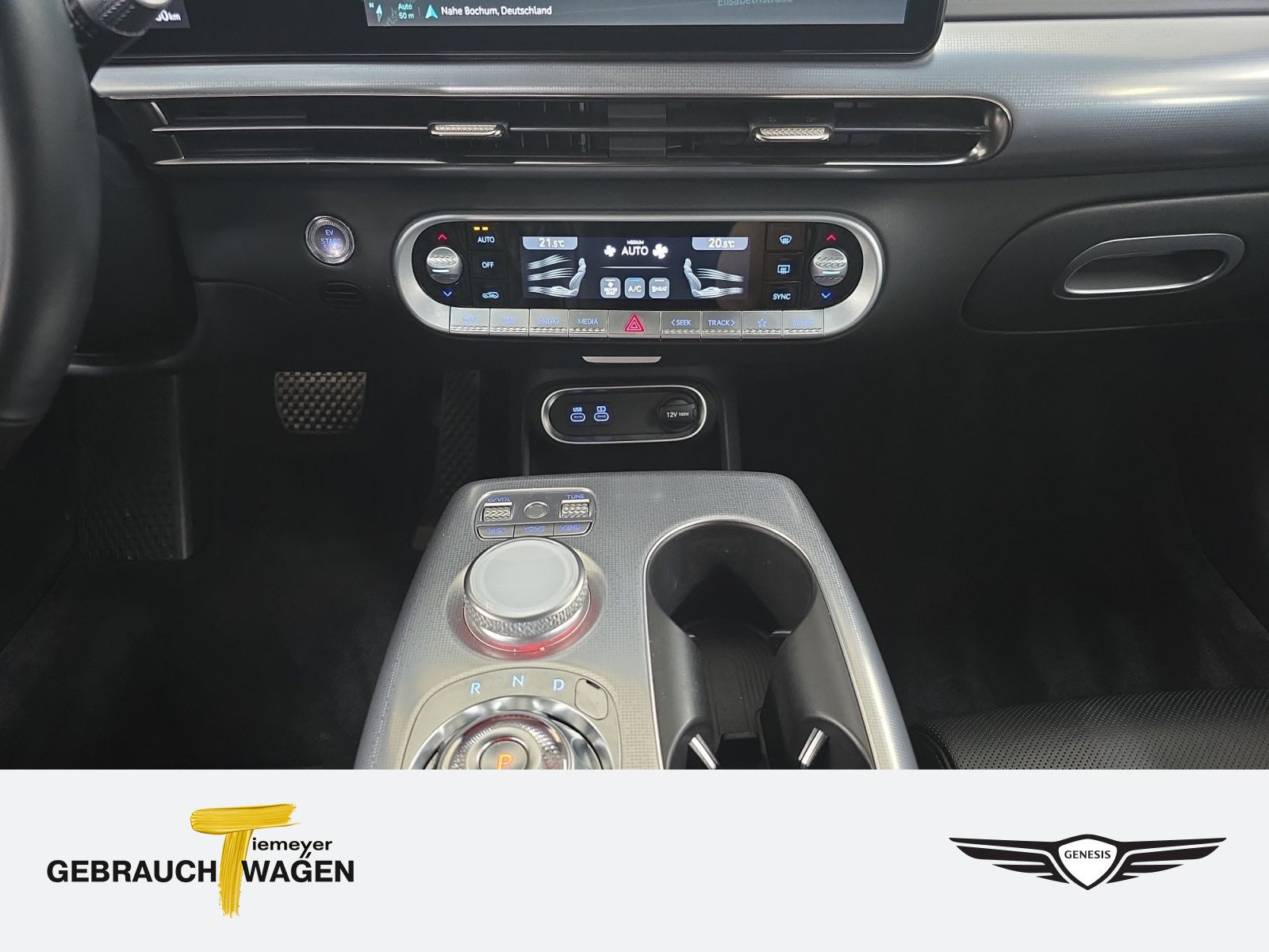 Genesis GV60 – Foto 13