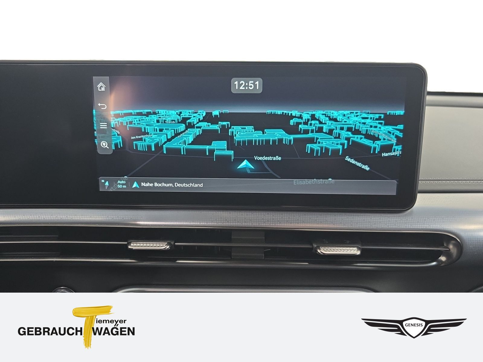 Genesis GV60 – Foto 14