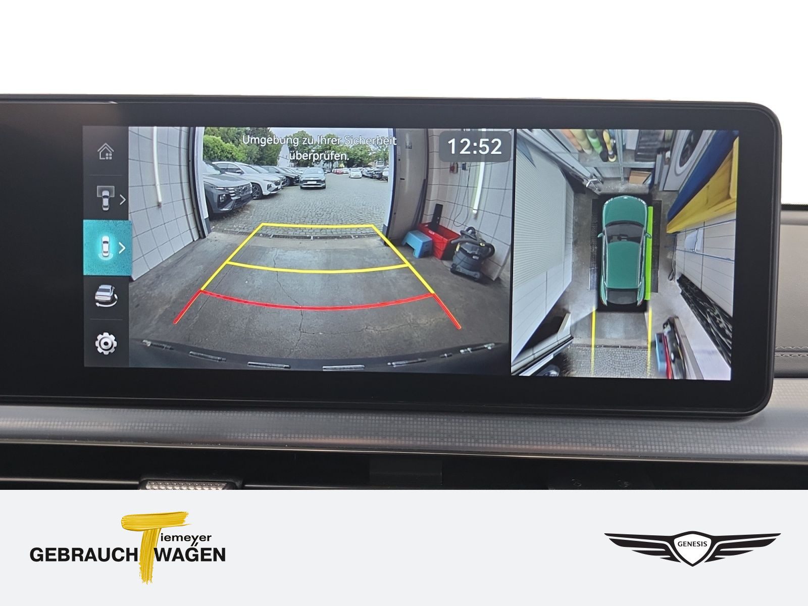 Genesis GV60 – Foto 15