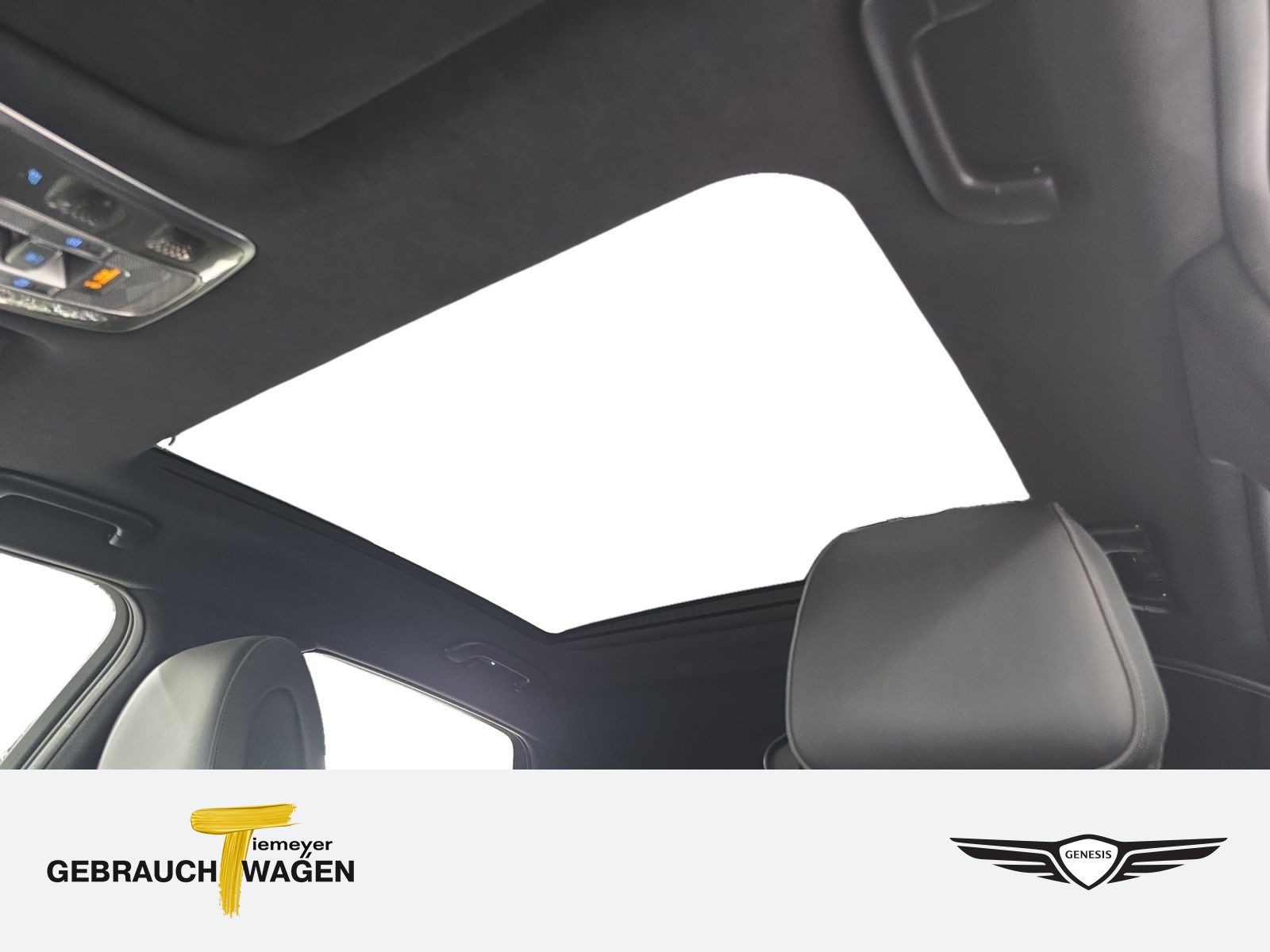 Genesis GV60 – Foto 16