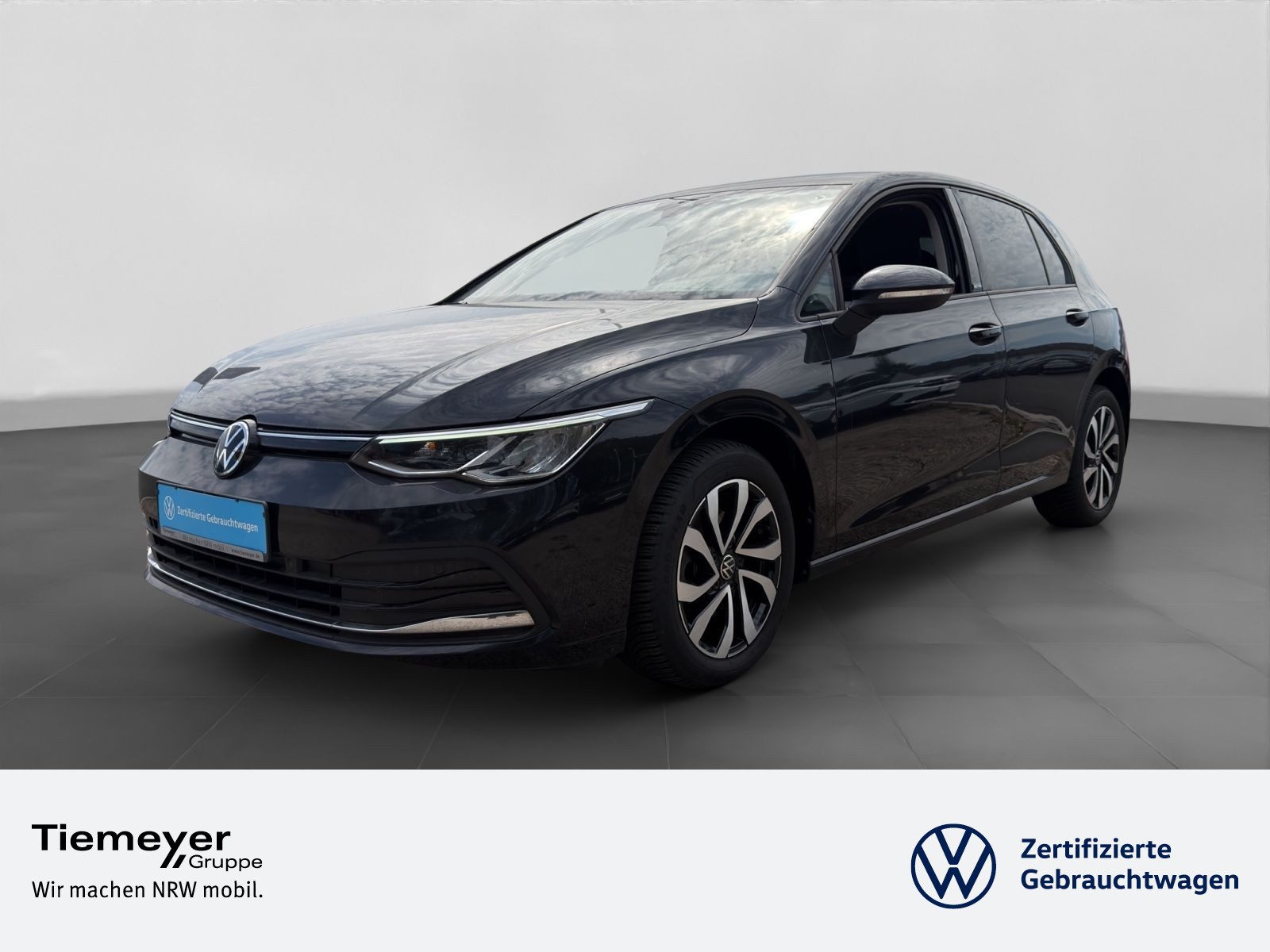 Volkswagen Golf – Foto 1