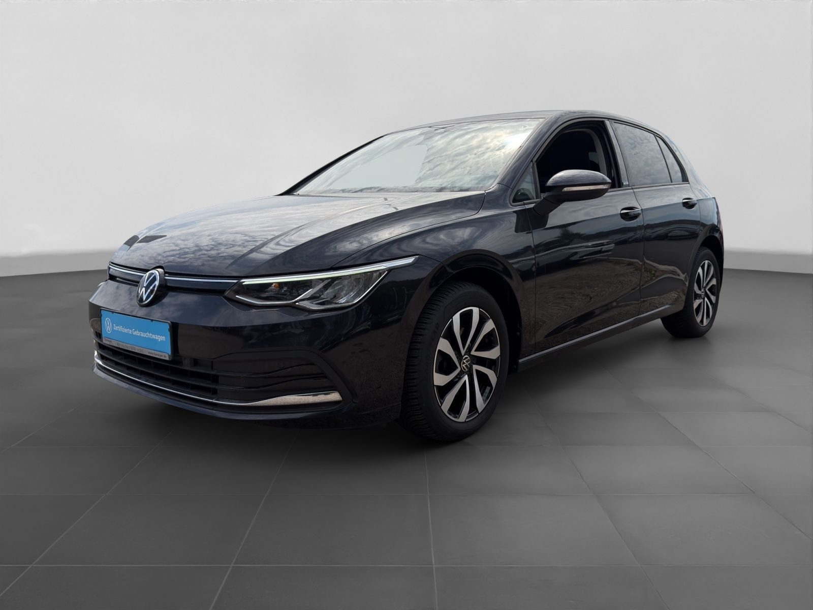 Volkswagen Golf – Foto 2