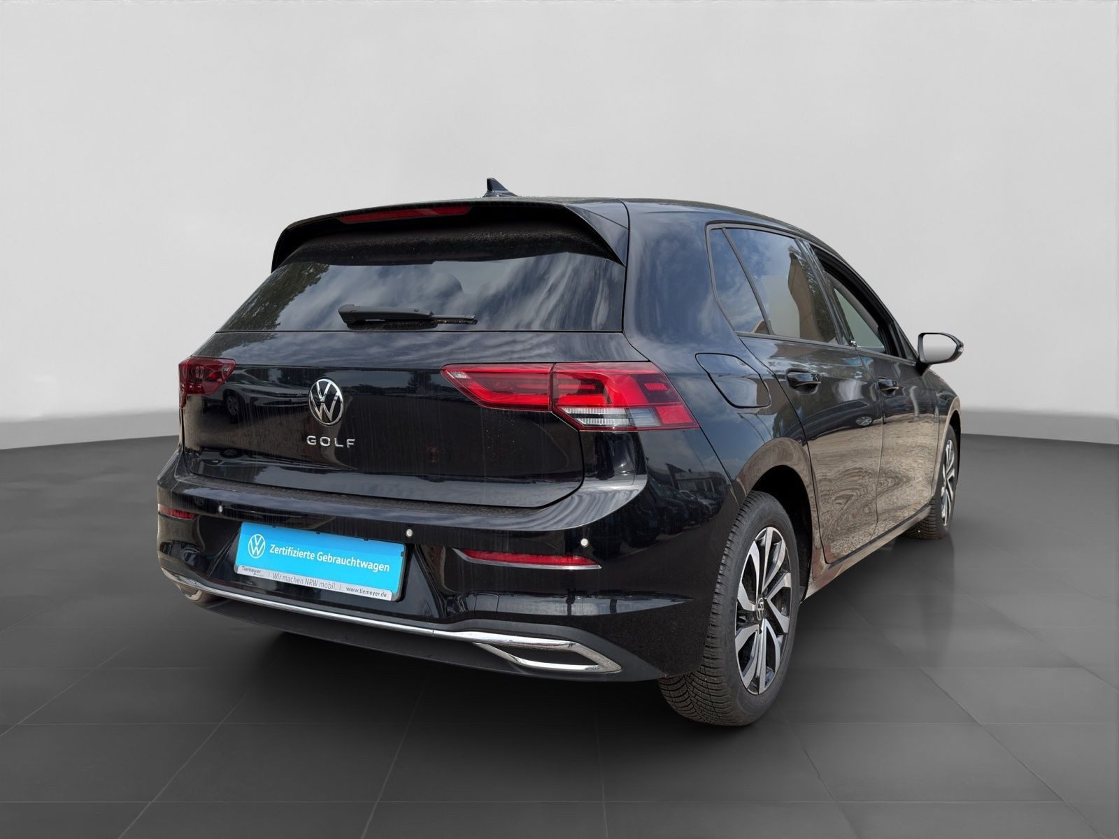 Volkswagen Golf – Foto 3