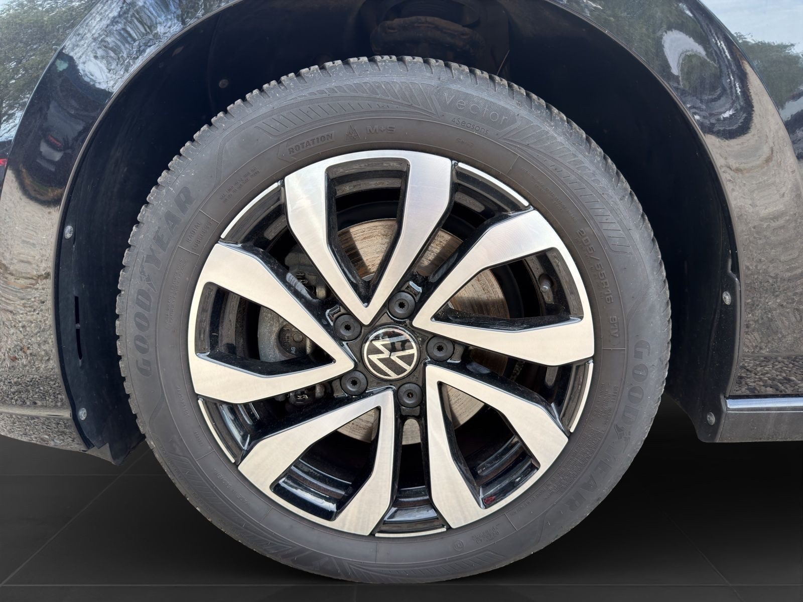 Volkswagen Golf – Foto 7