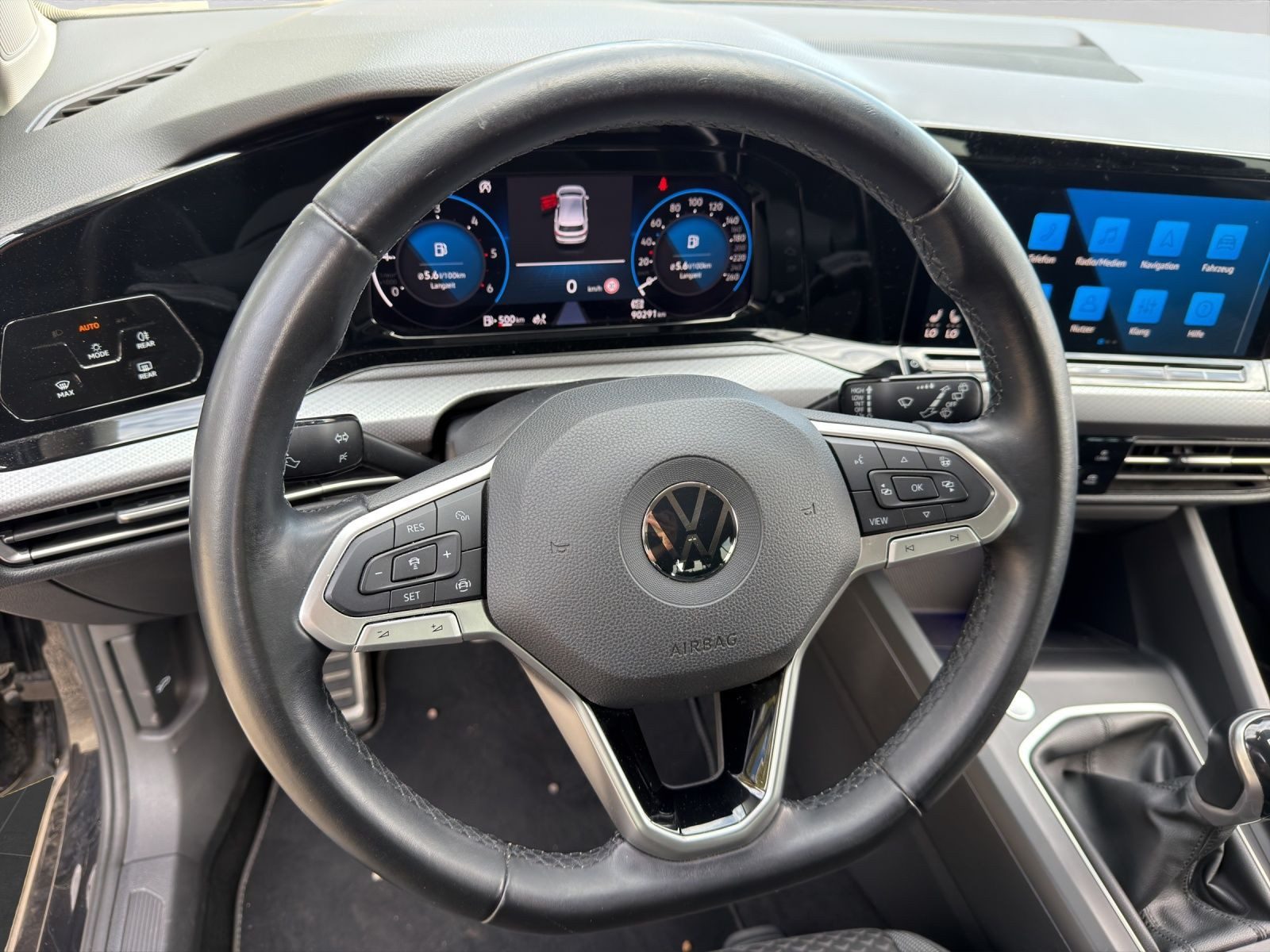 Volkswagen Golf – Foto 9