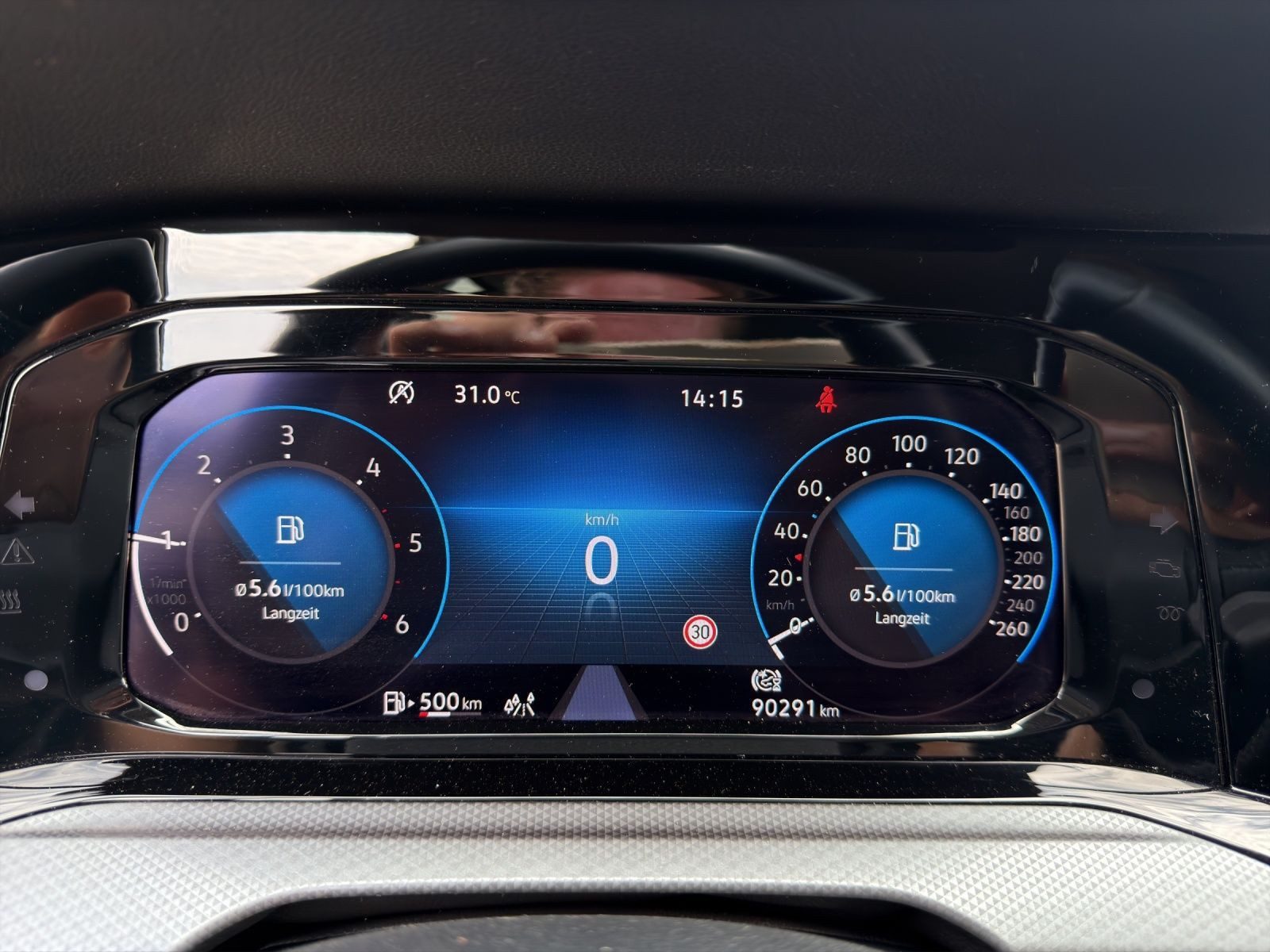 Volkswagen Golf – Foto 10