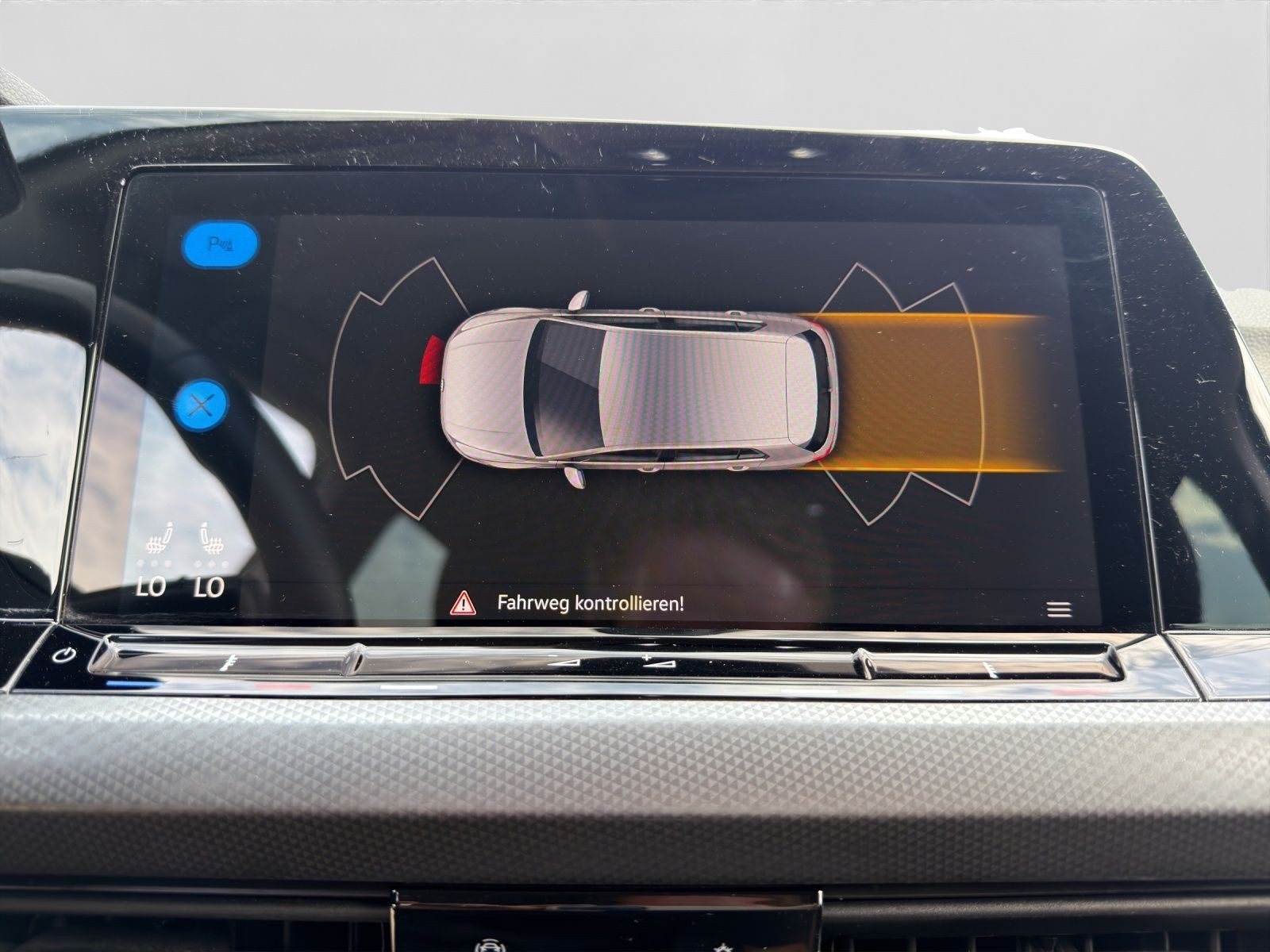 Volkswagen Golf – Foto 12
