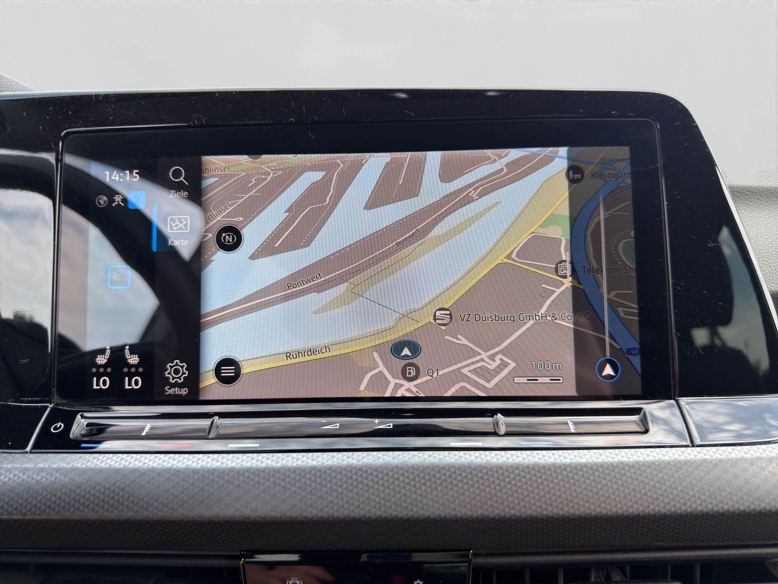 Volkswagen Golf – Foto 13