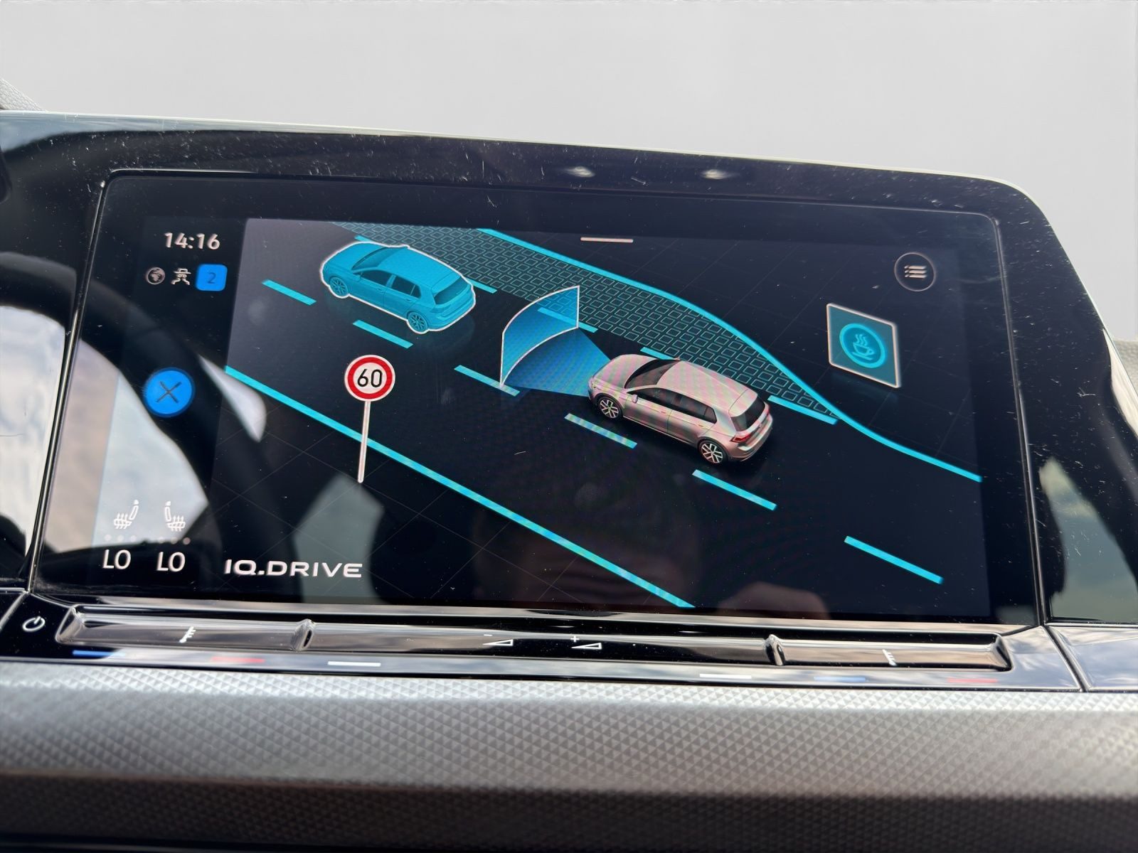 Volkswagen Golf – Foto 14