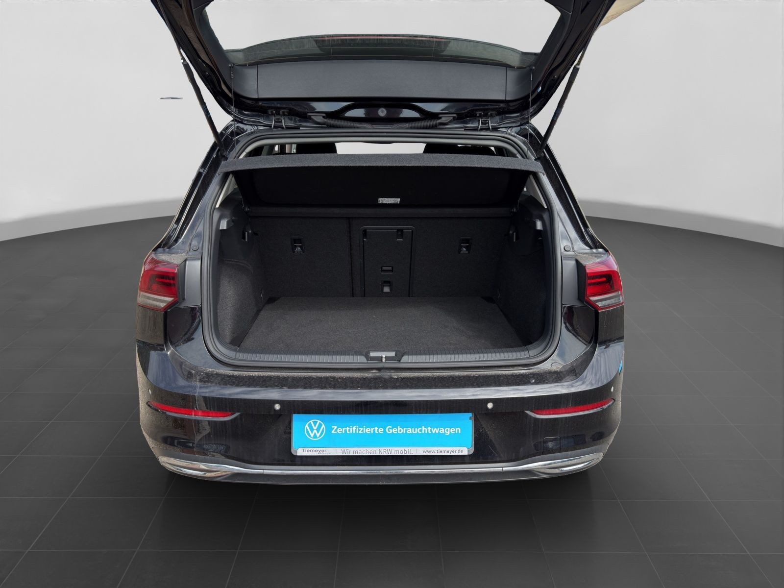 Volkswagen Golf – Foto 17