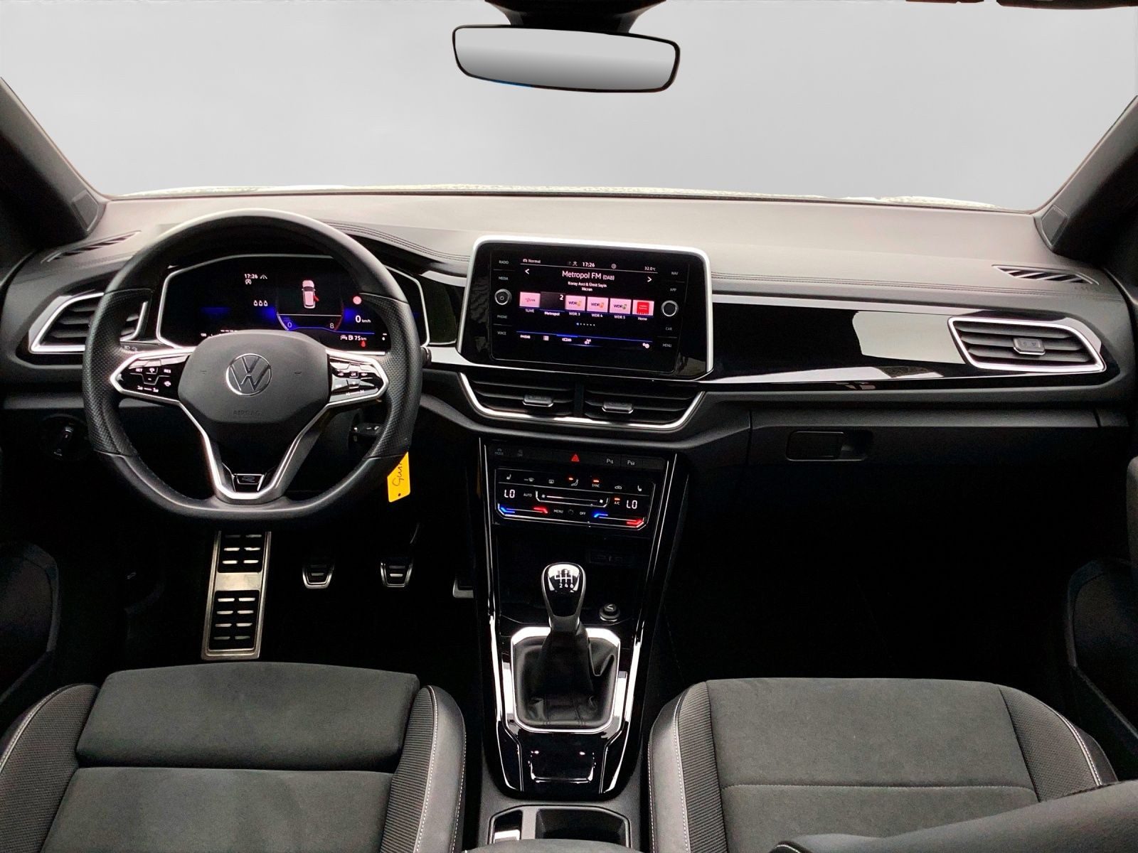 Volkswagen T-Roc – Bild 5