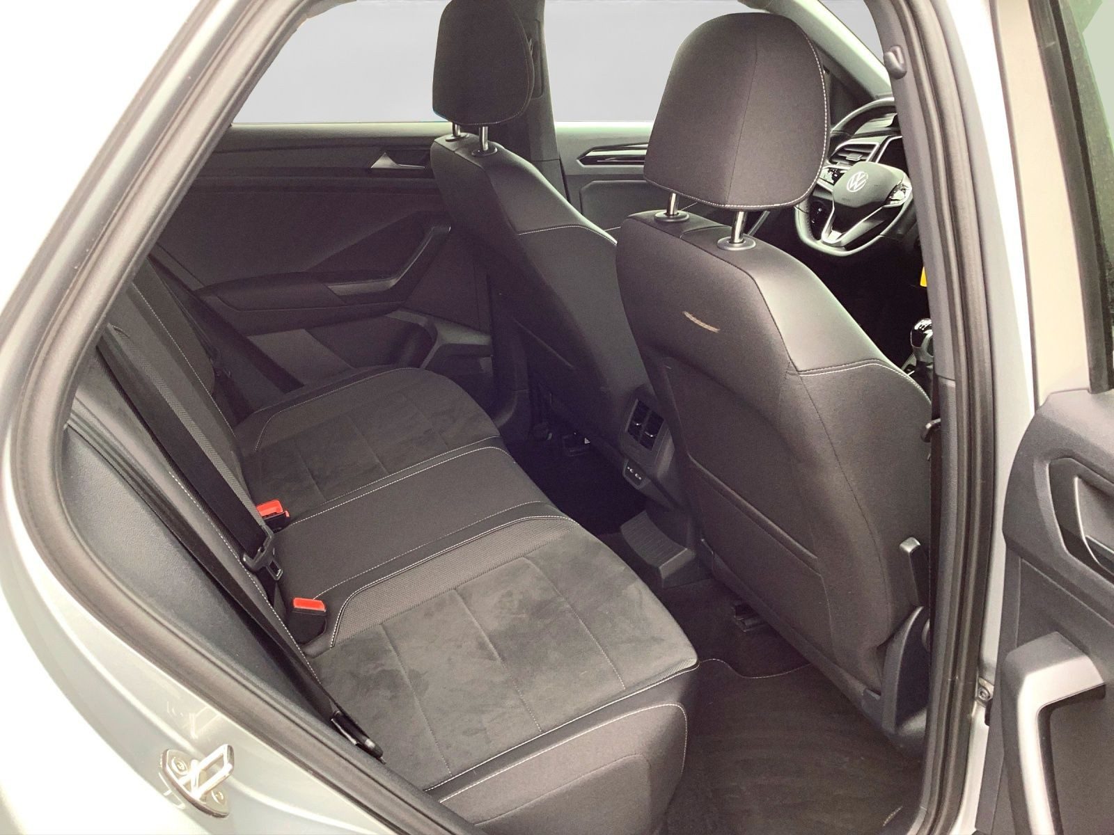 Volkswagen T-Roc – Bild 6