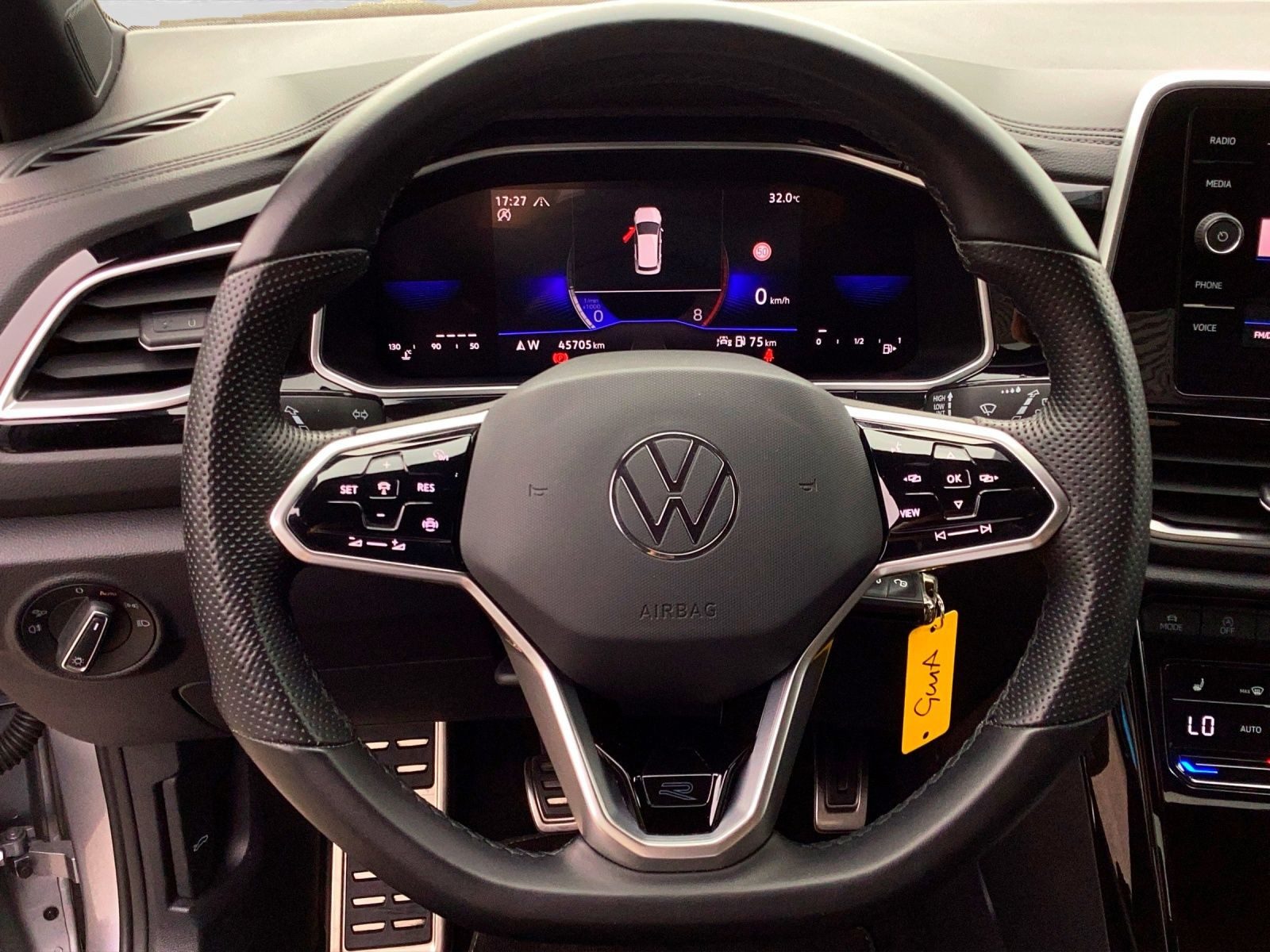 Volkswagen T-Roc – Bild 9