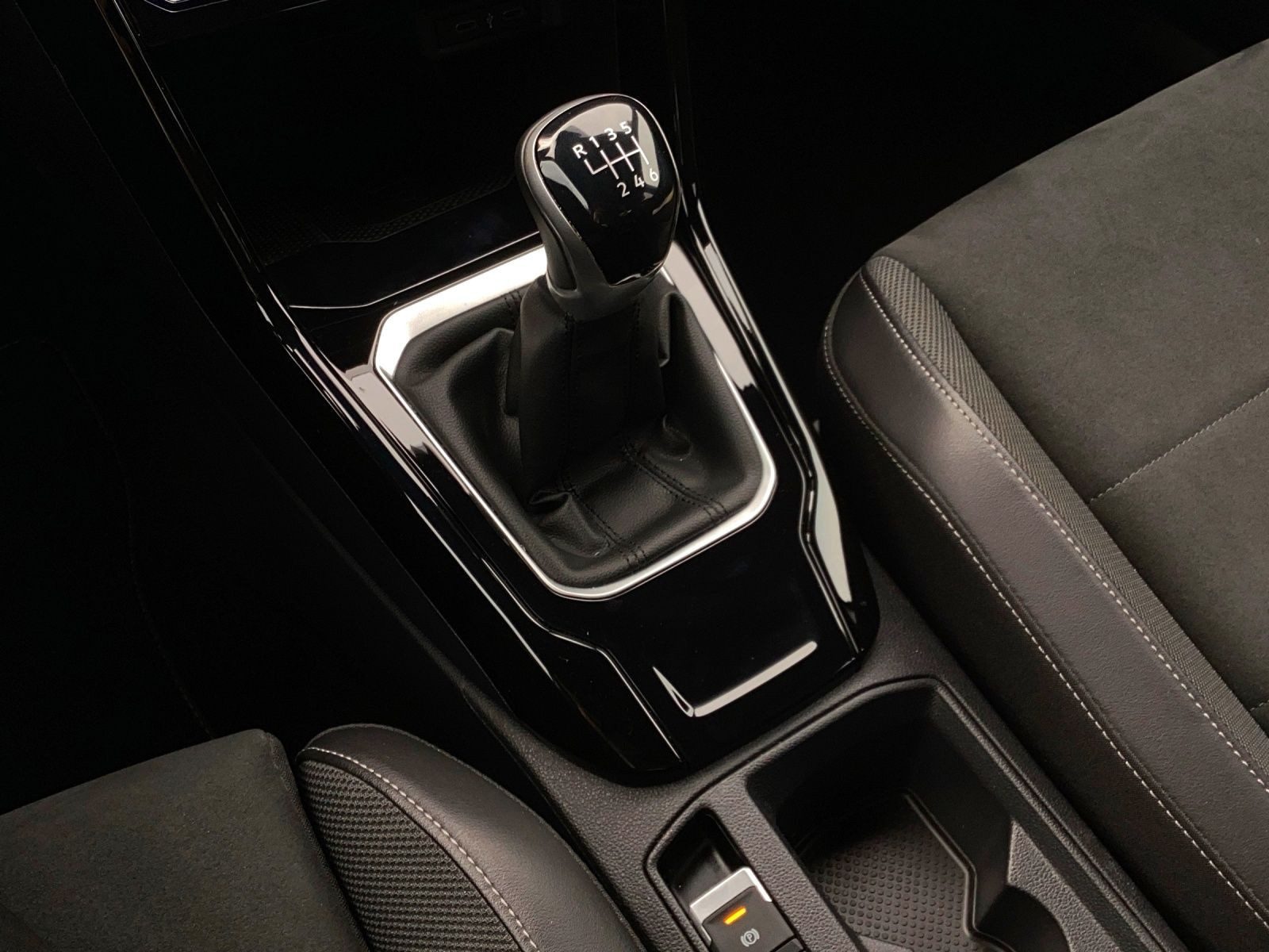 Volkswagen T-Roc – Bild 11