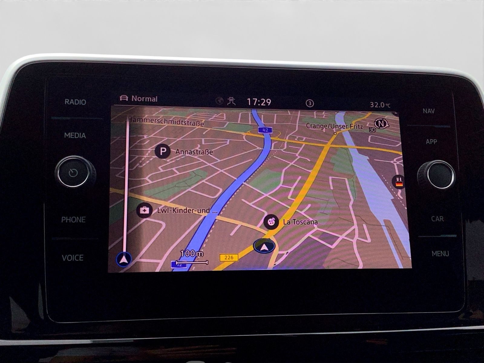 Volkswagen T-Roc – Bild 13