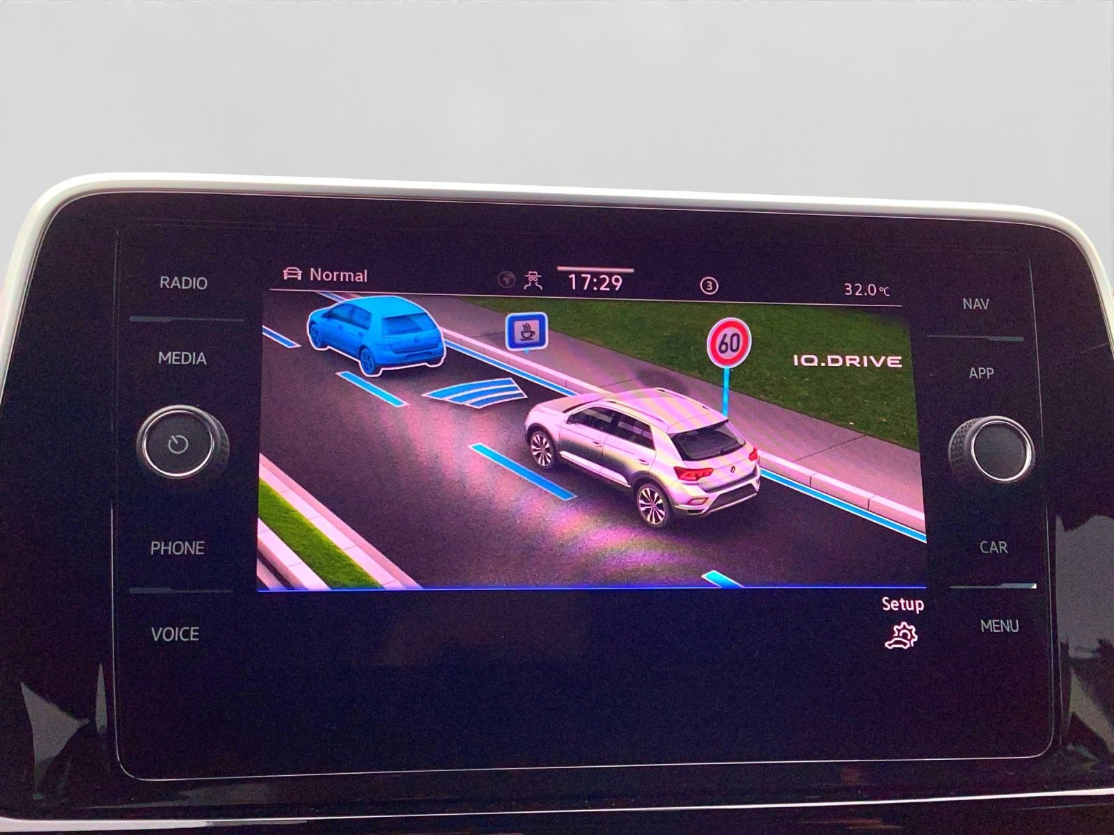 Volkswagen T-Roc – Bild 14
