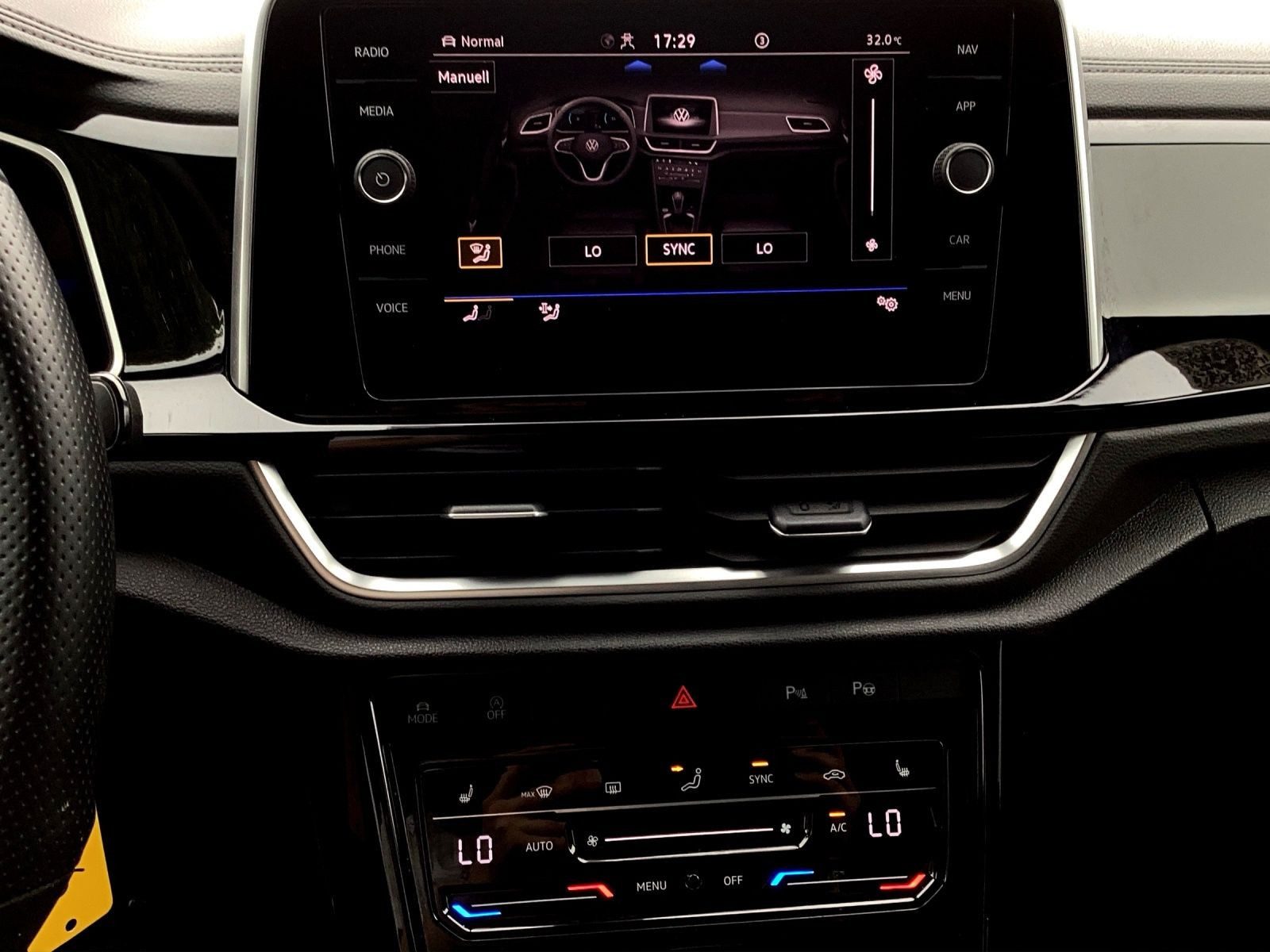 Volkswagen T-Roc – Bild 16