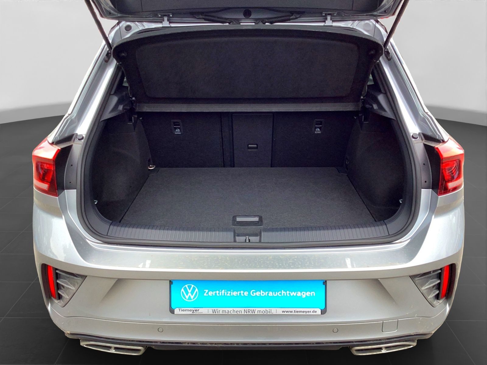 Volkswagen T-Roc – Bild 17