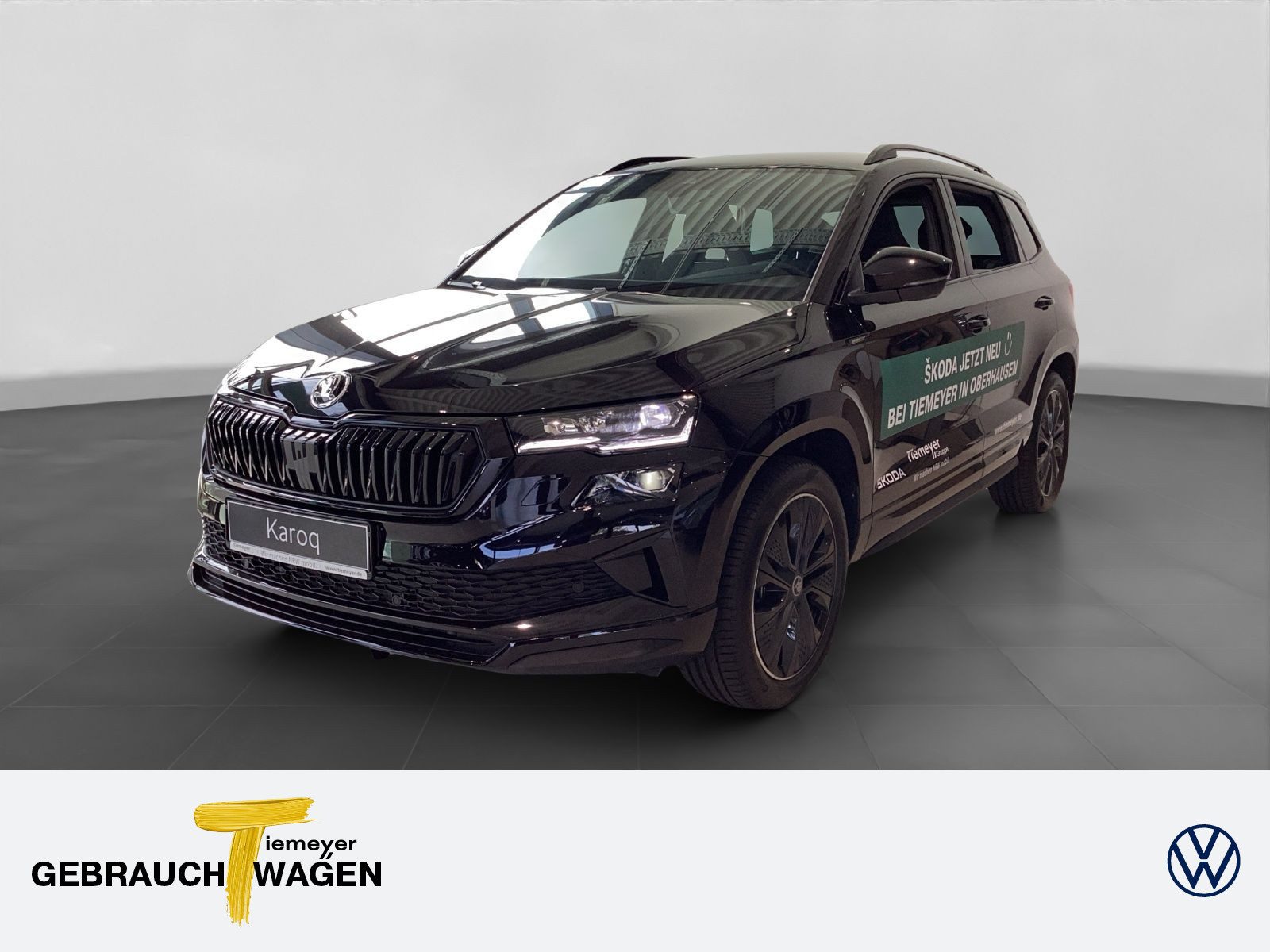 Skoda Karoq – Foto 1