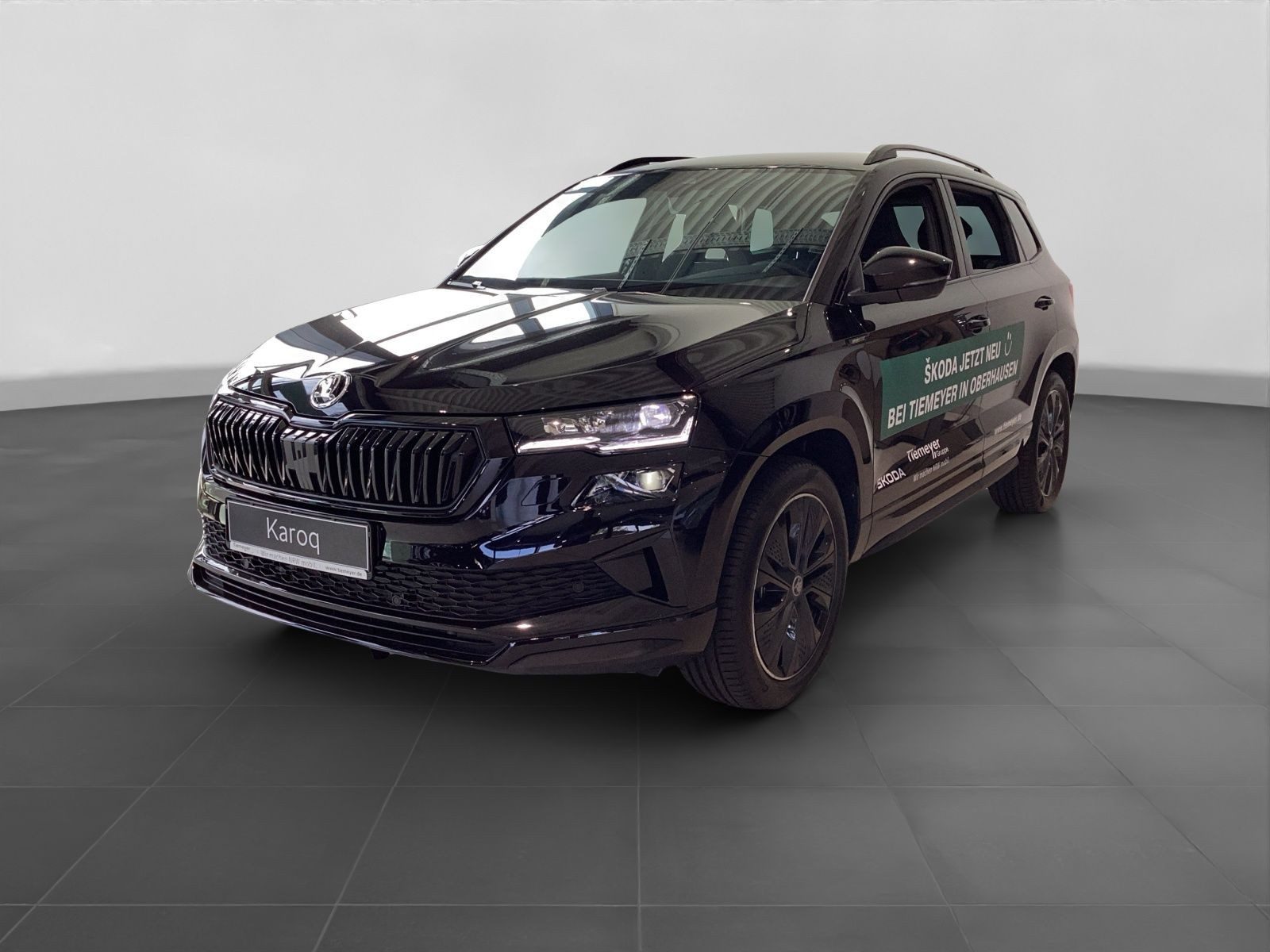 Skoda Karoq – Foto 2