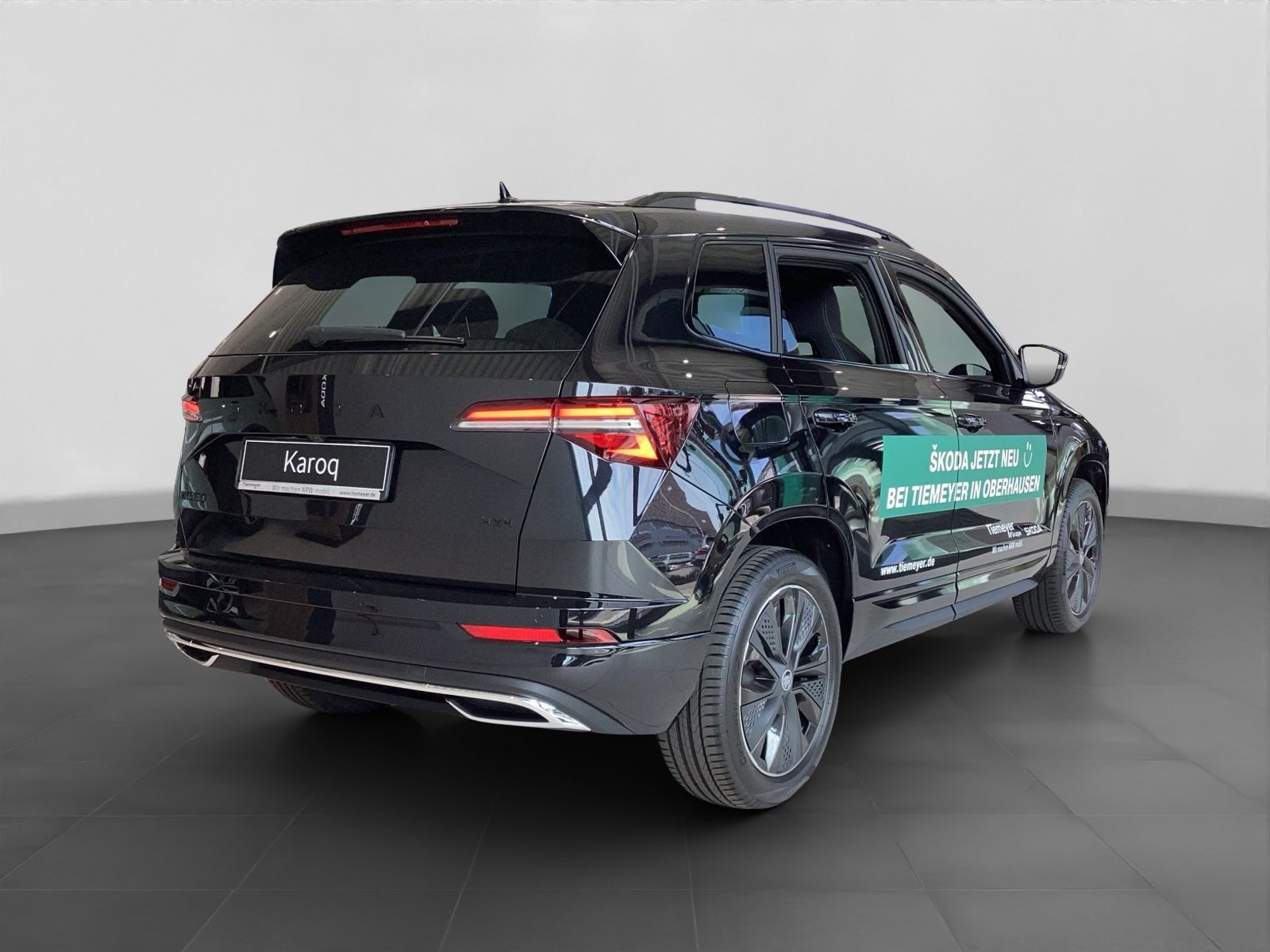 Skoda Karoq – Foto 3