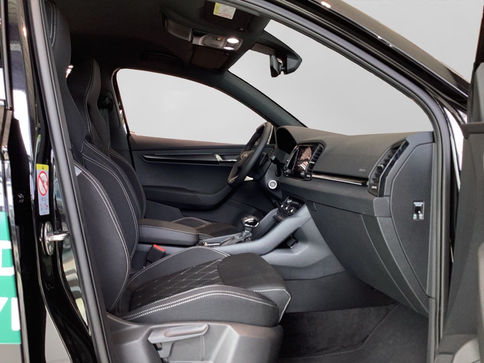 Skoda Karoq – Foto 4