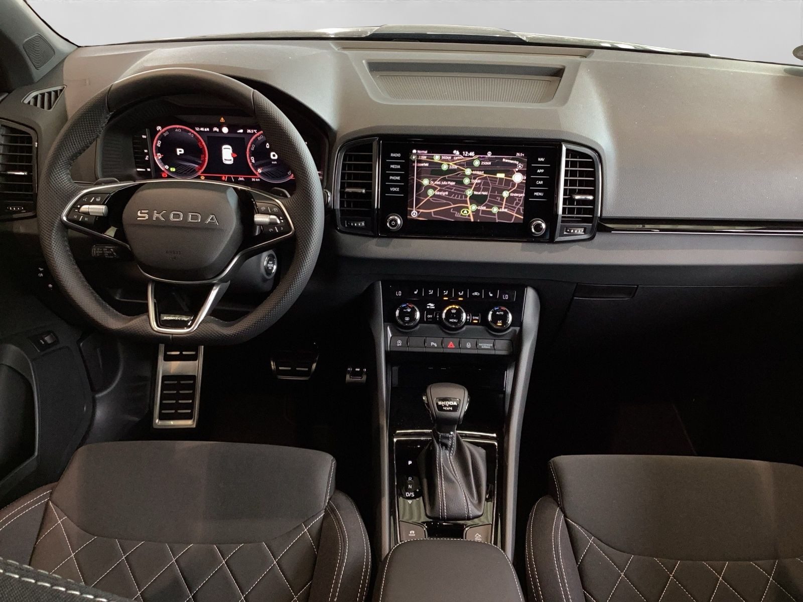 Skoda Karoq – Foto 5