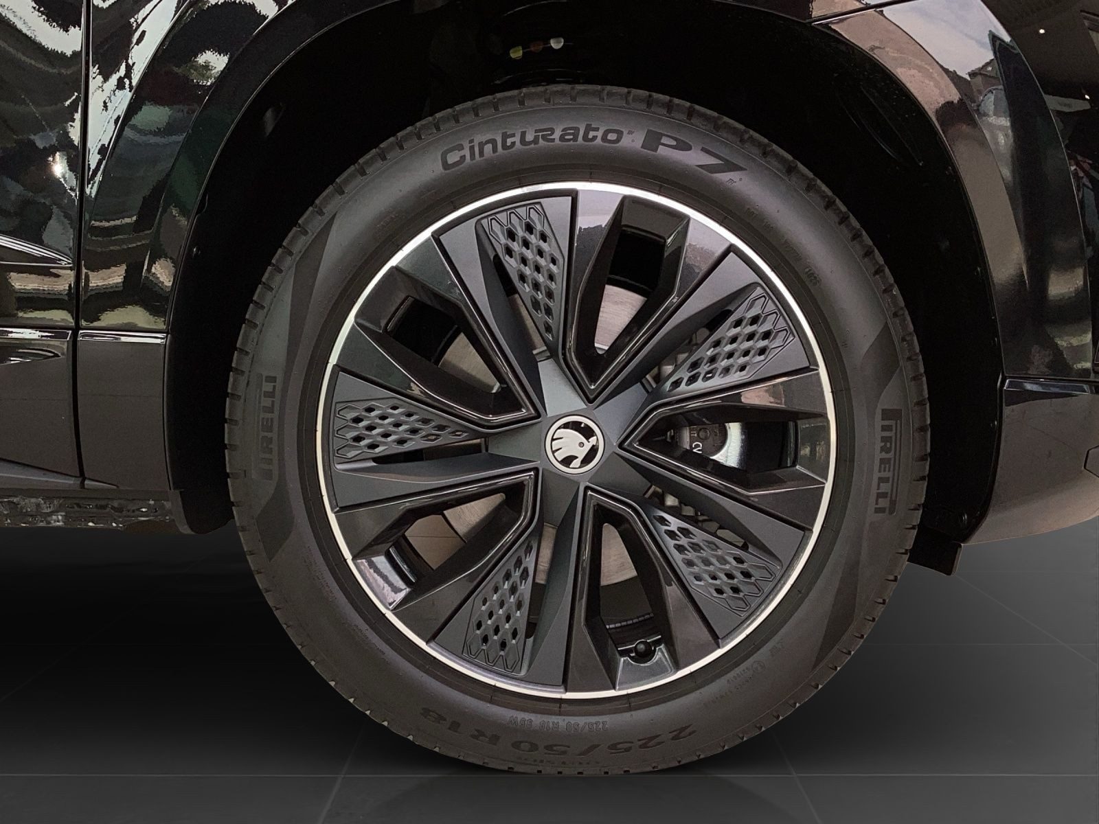 Skoda Karoq – Foto 7