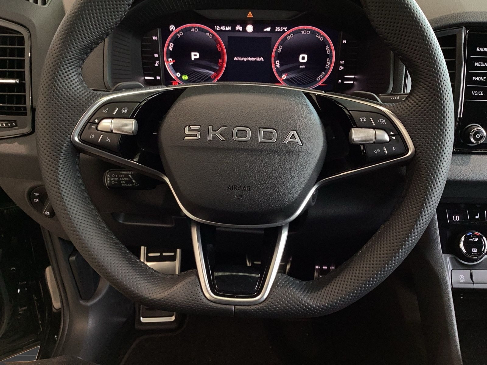 Skoda Karoq – Foto 9