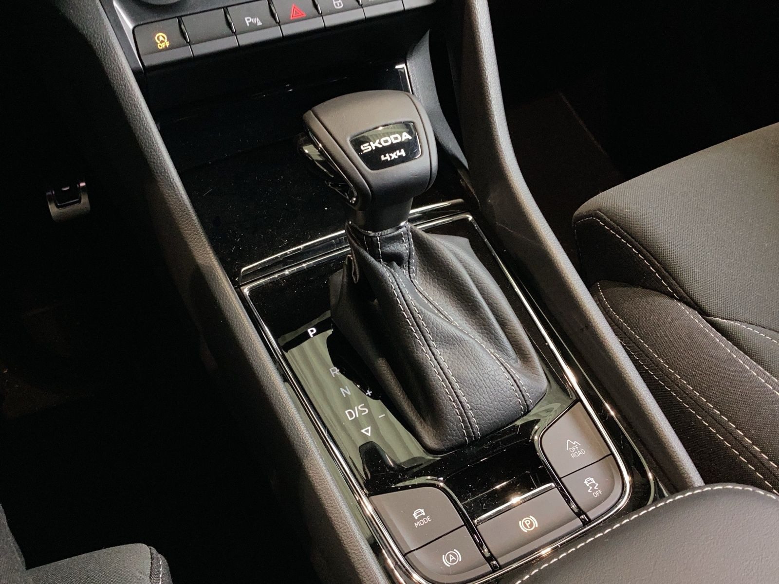 Skoda Karoq – Foto 11