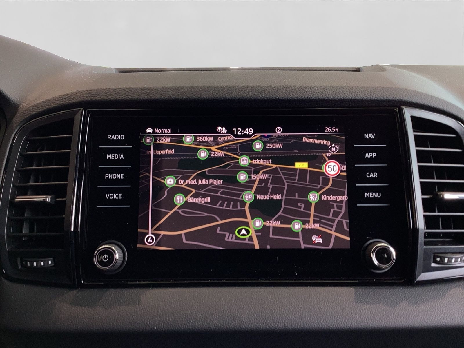 Skoda Karoq – Foto 12