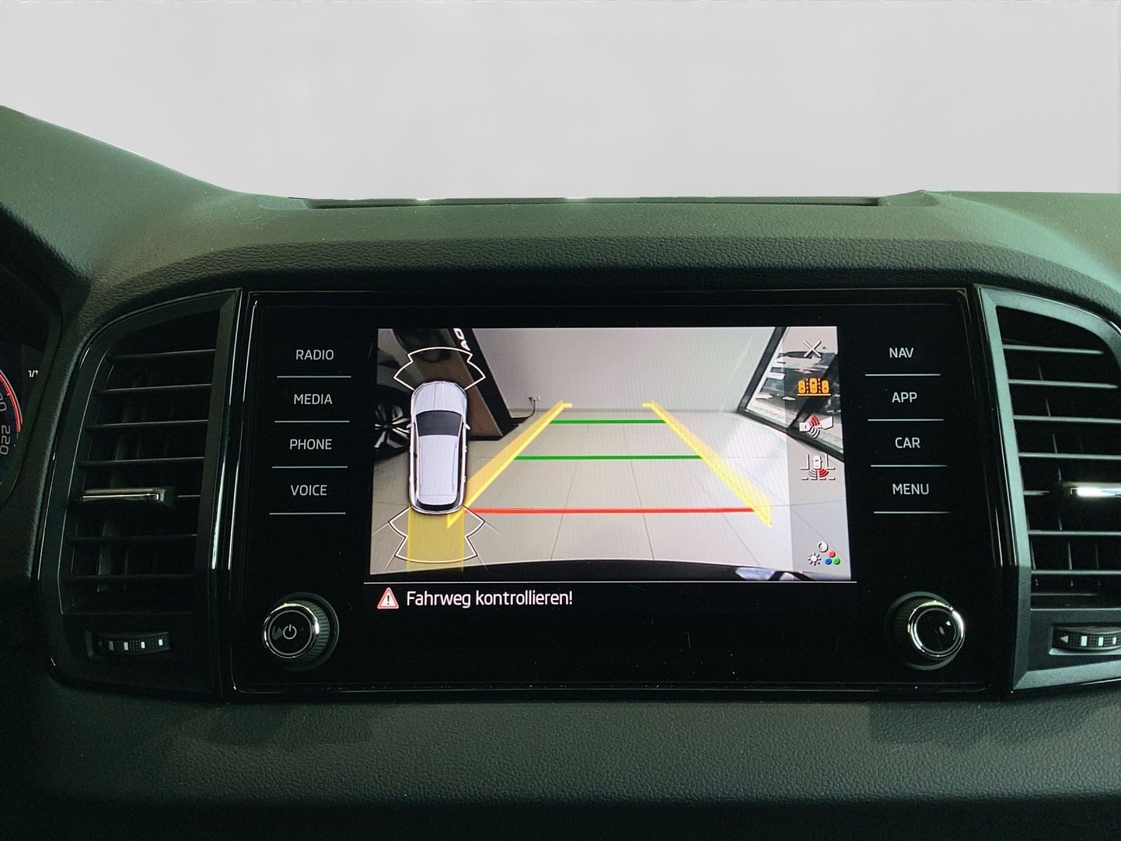 Skoda Karoq – Foto 13
