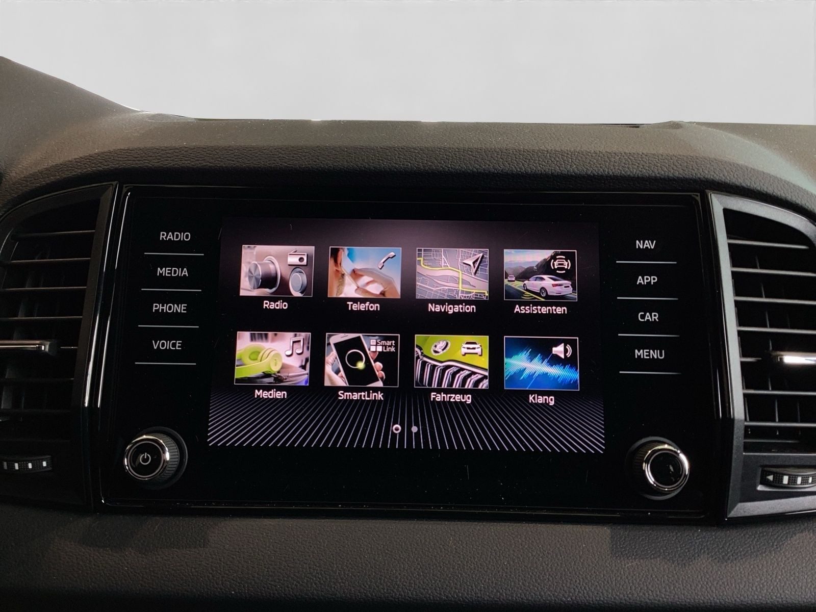 Skoda Karoq – Foto 16